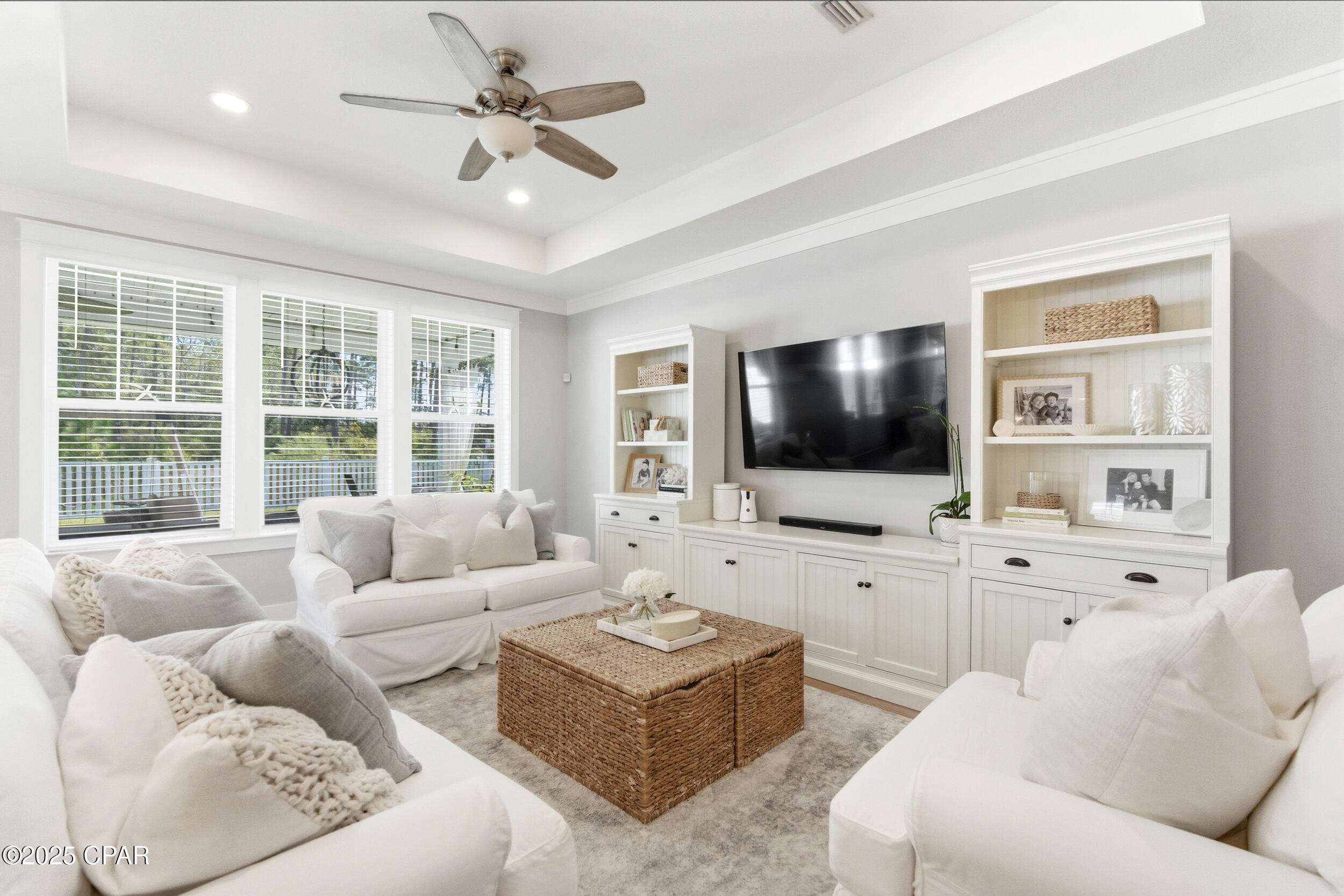 Breakfast Point - Residential