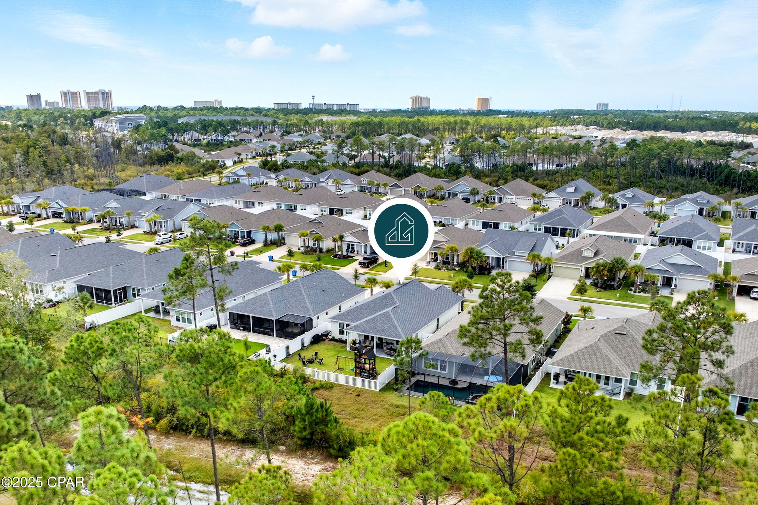 Breakfast Point - Residential