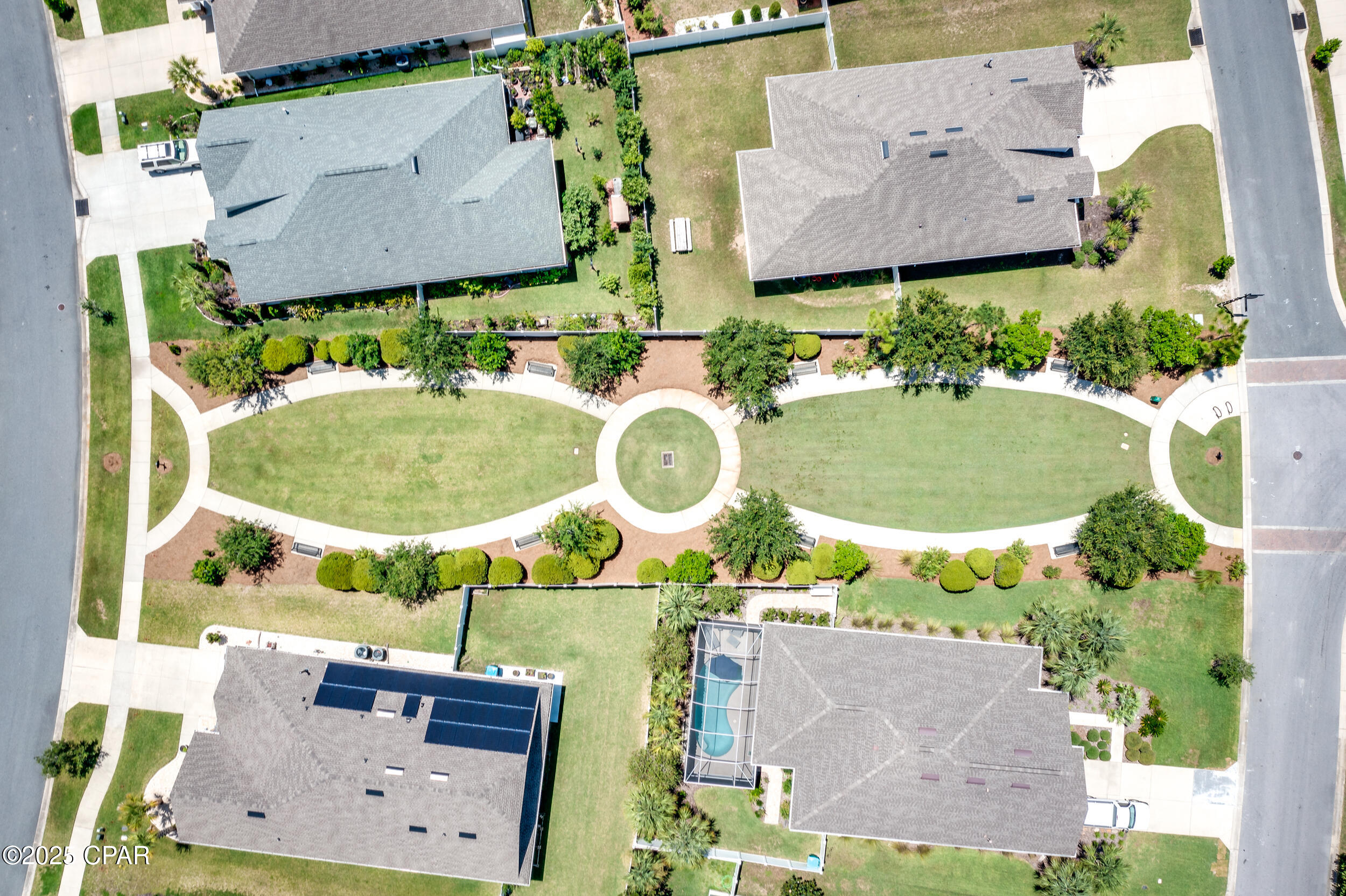 Breakfast Point - Residential