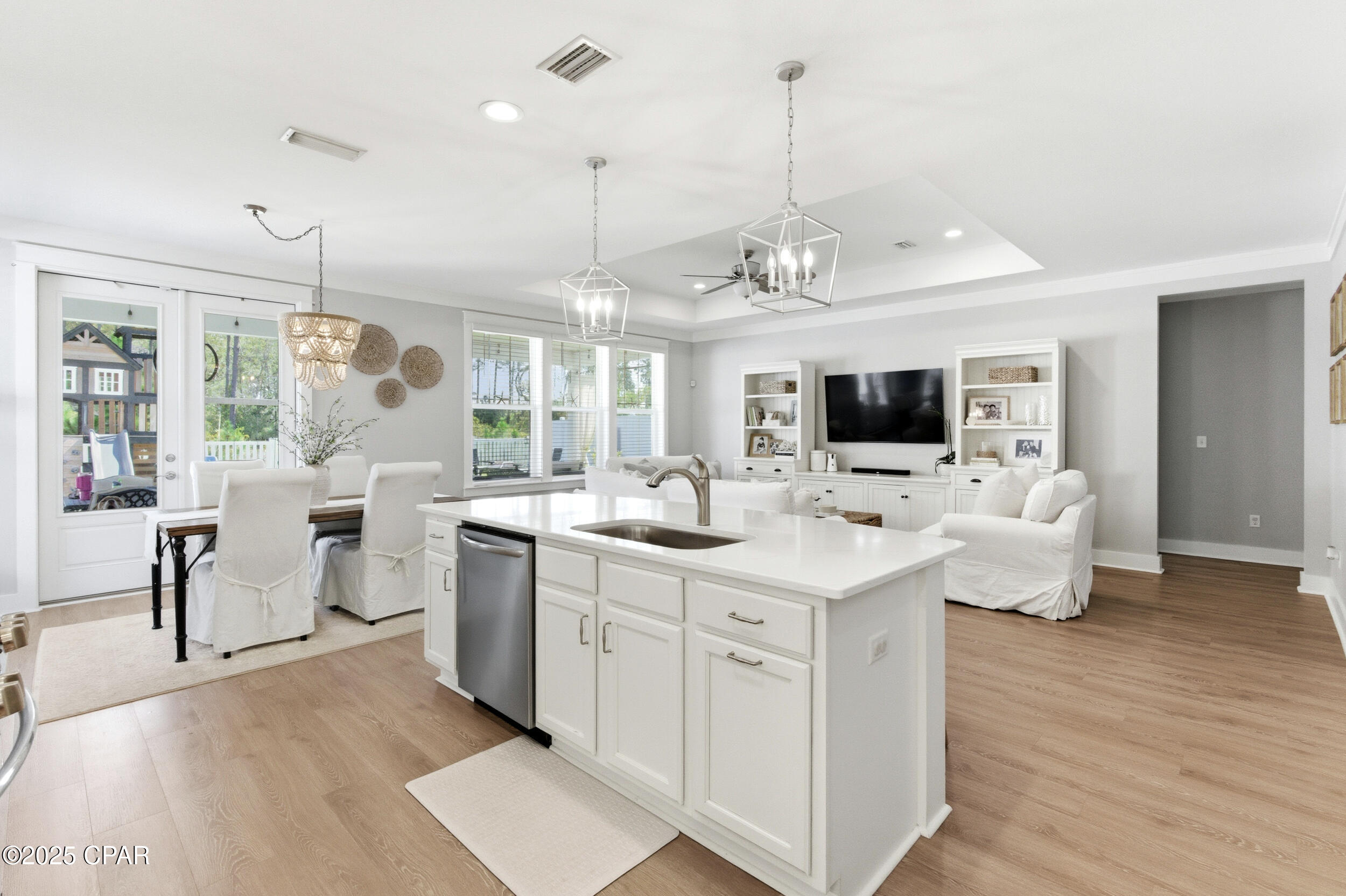 Breakfast Point - Residential