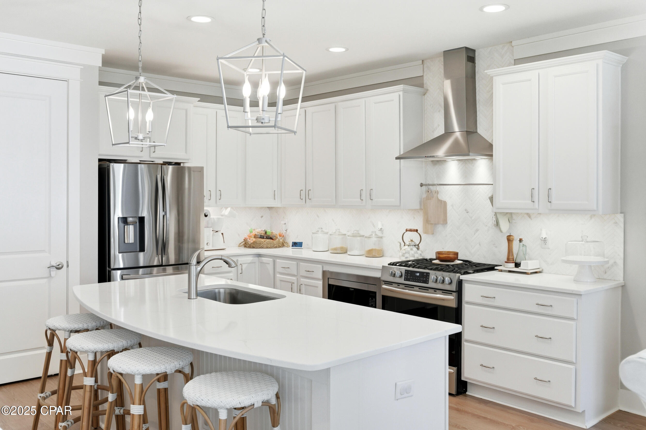 Breakfast Point - Residential