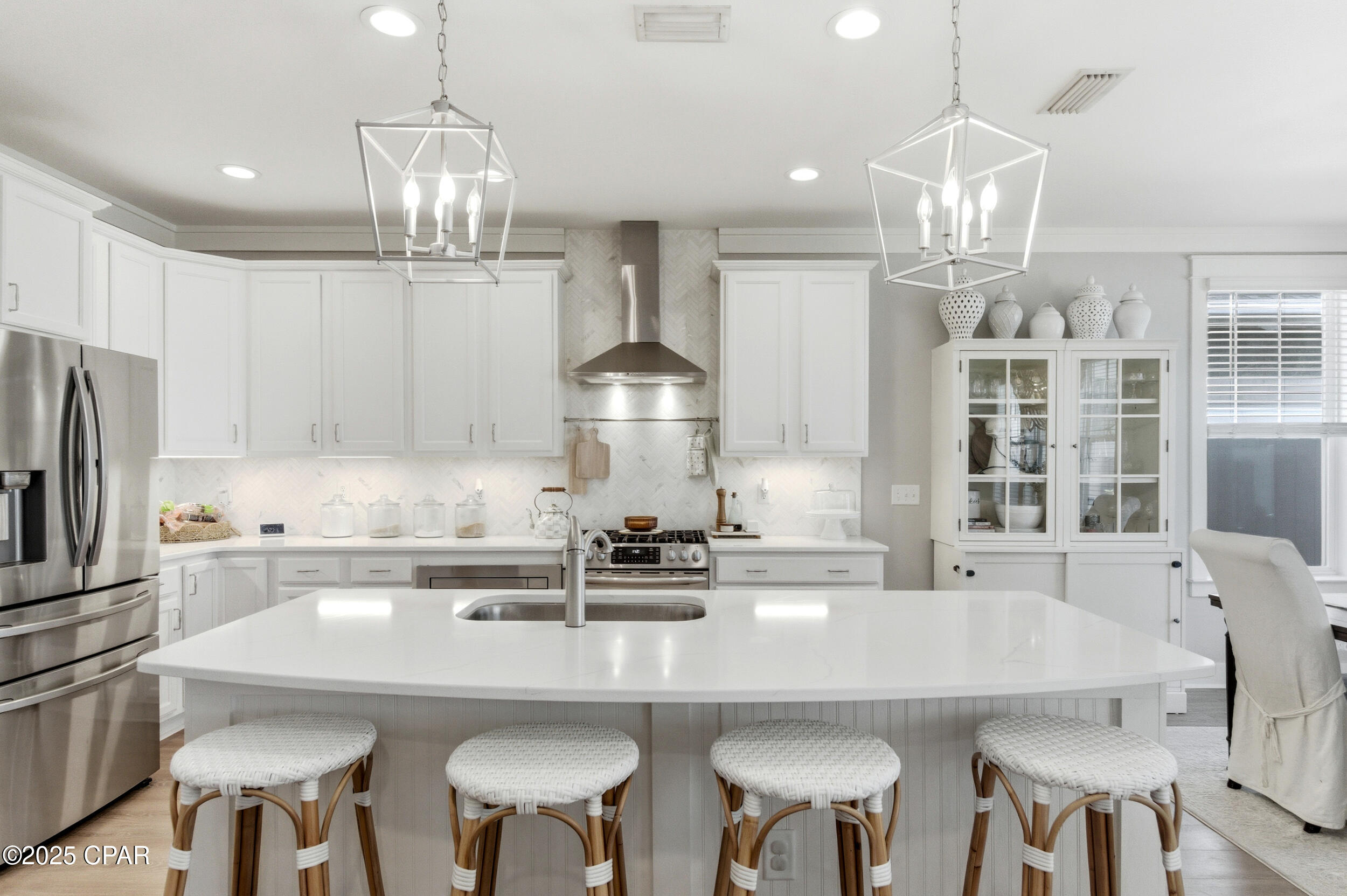 Breakfast Point - Residential