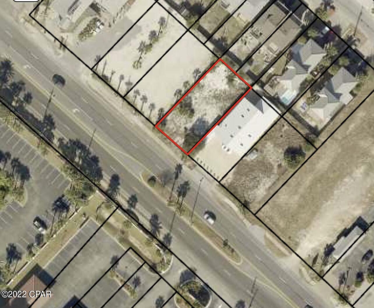 Holiday Beach Unit 3 - Land