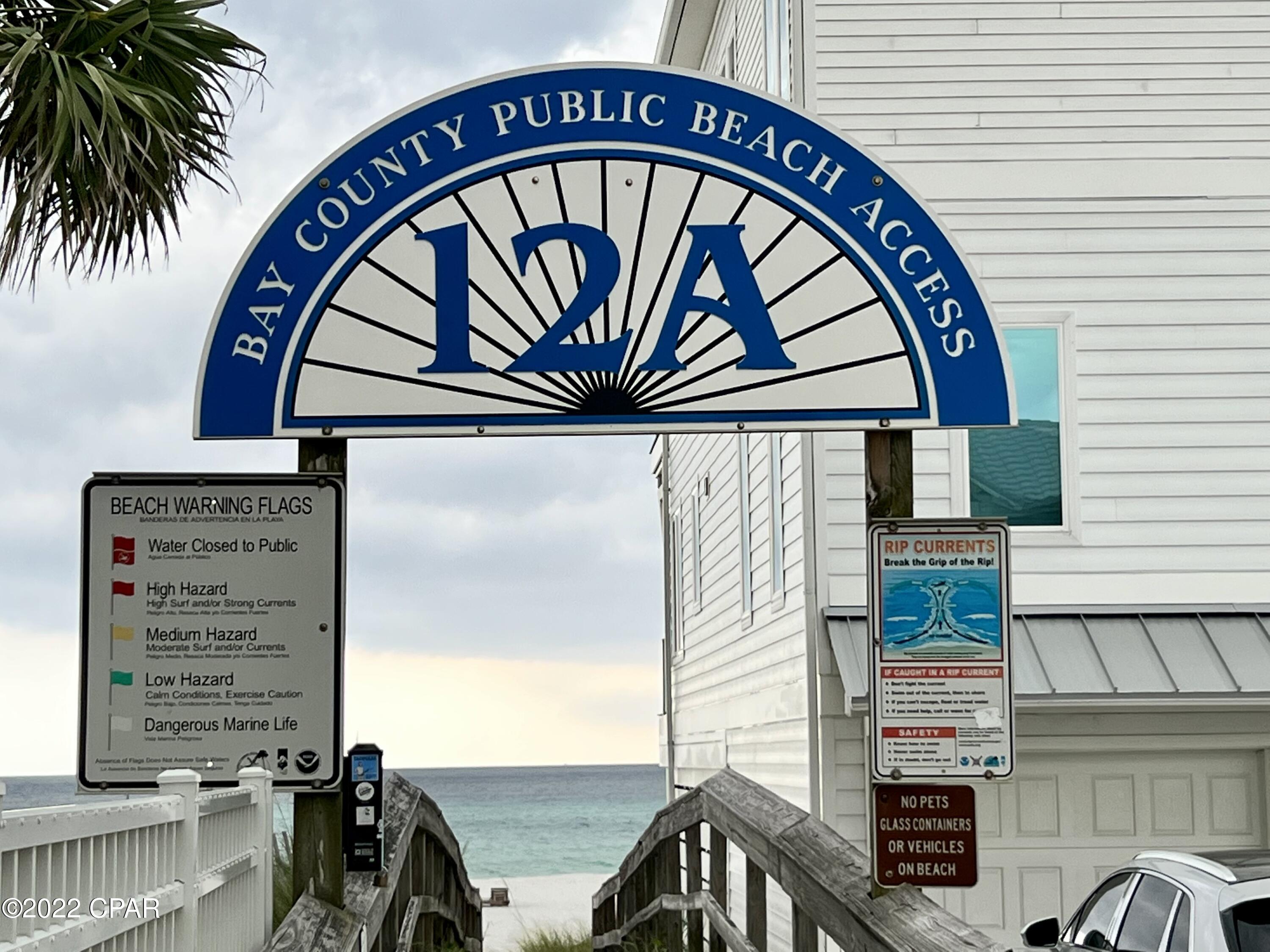 Holiday Beach Unit 3 - Land