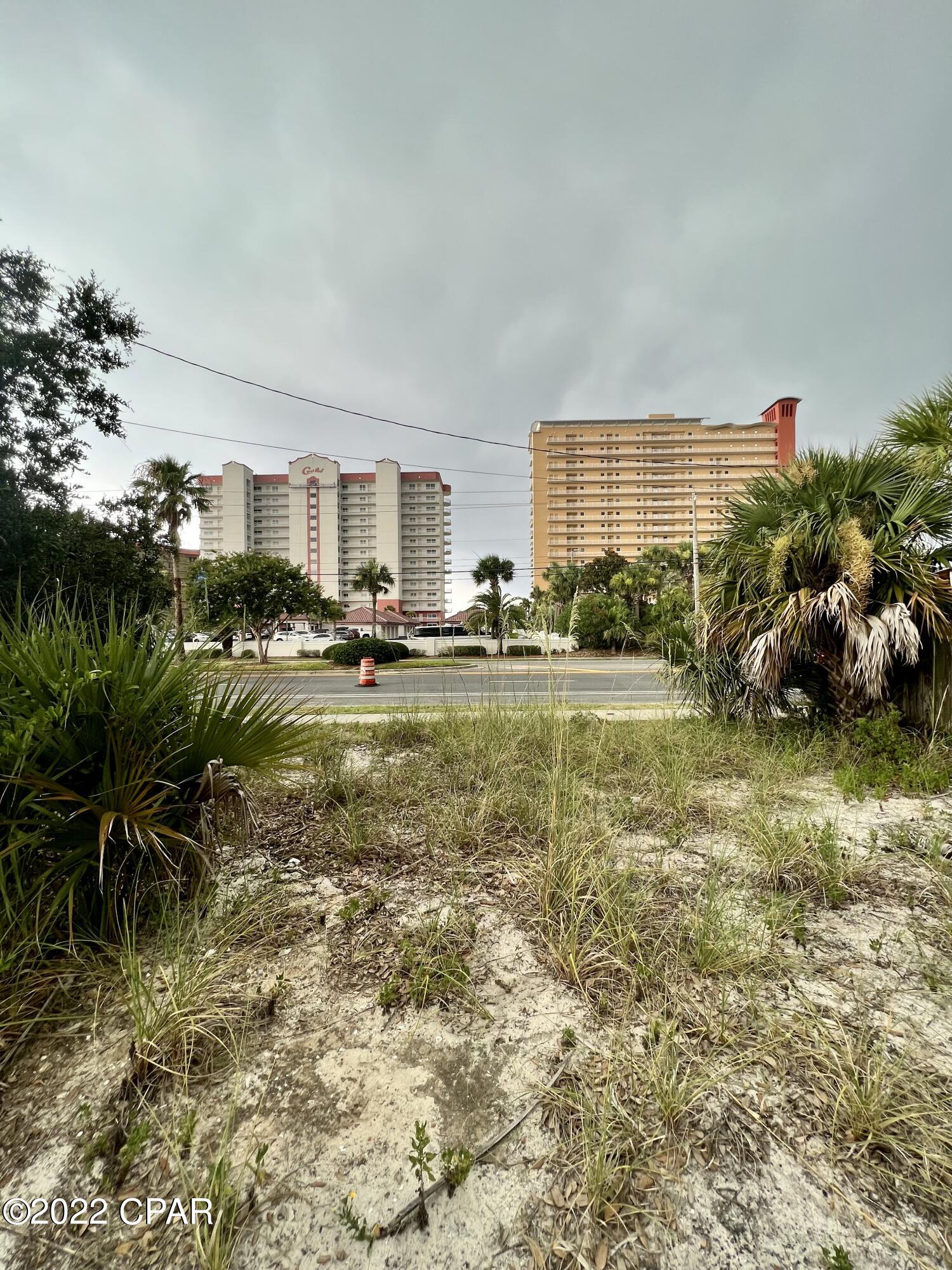 Holiday Beach Unit 3 - Land