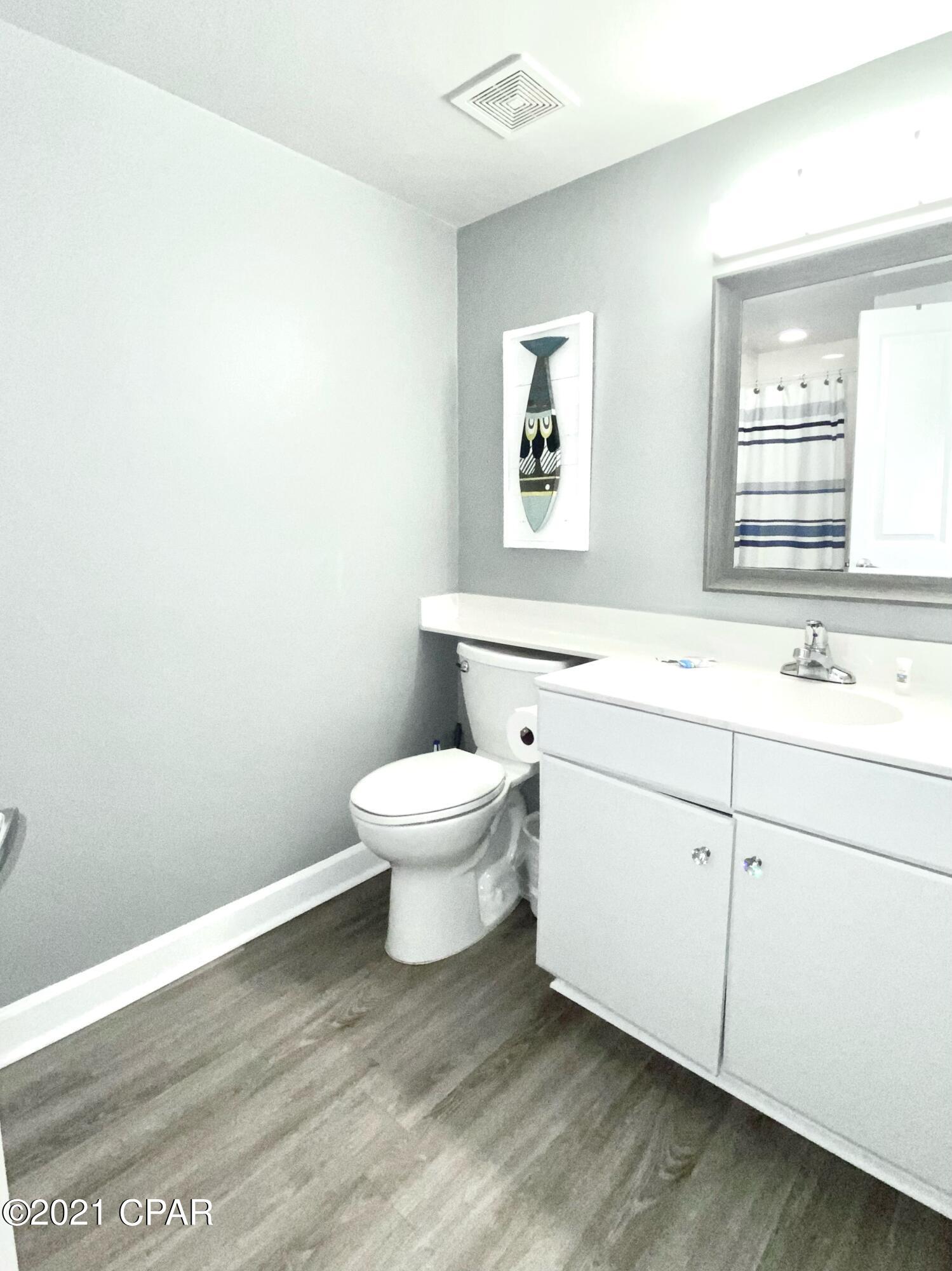 Shores Of Panama Phase II - Residential