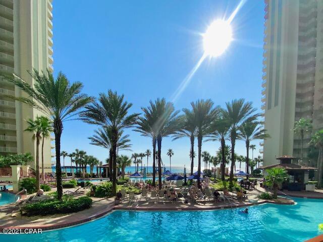 Shores Of Panama Phase II - Residential