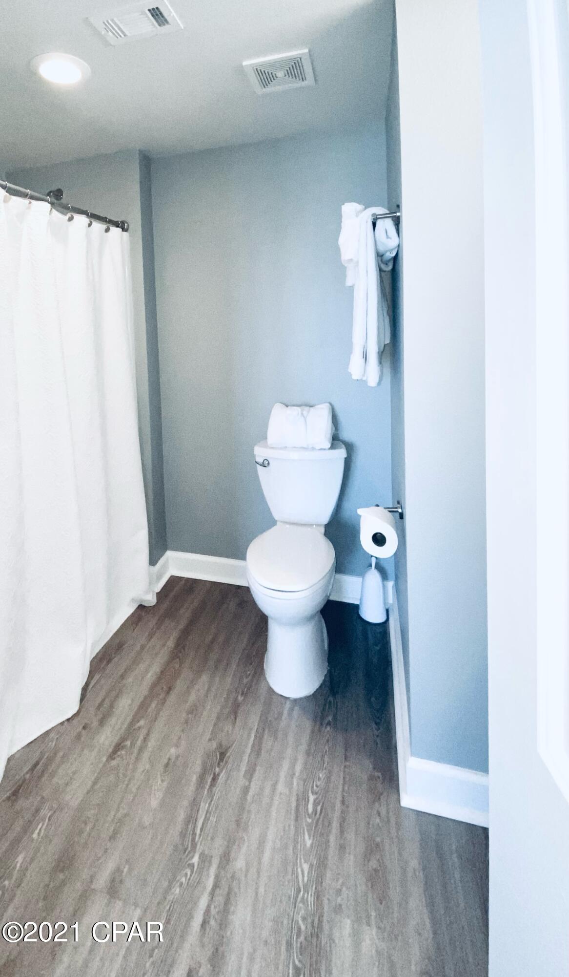 Shores Of Panama Phase II - Residential