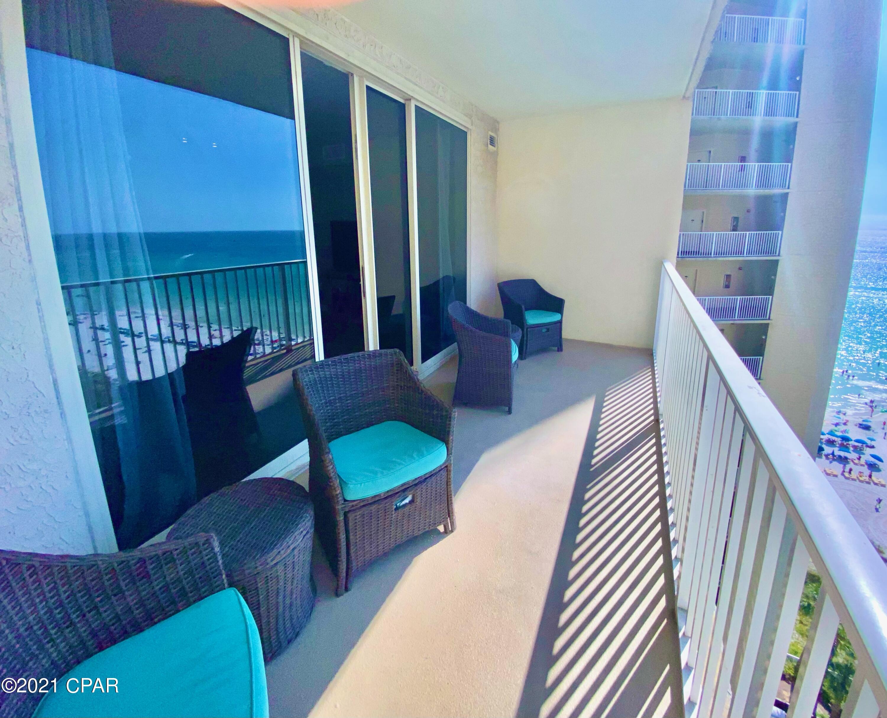 Shores Of Panama Phase II - Residential