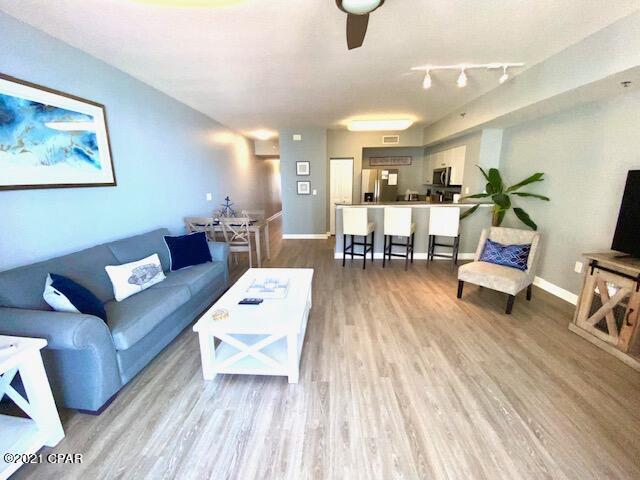 Shores Of Panama Phase II - Residential