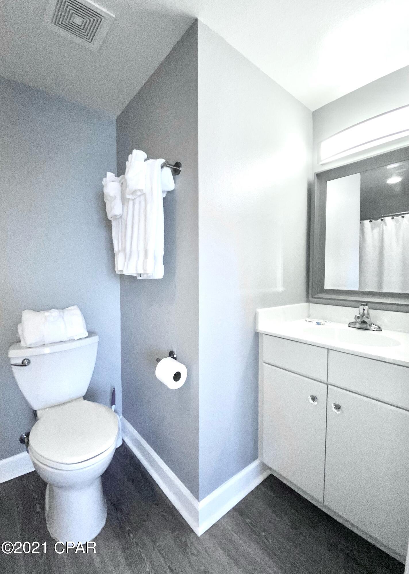 Shores Of Panama Phase II - Residential