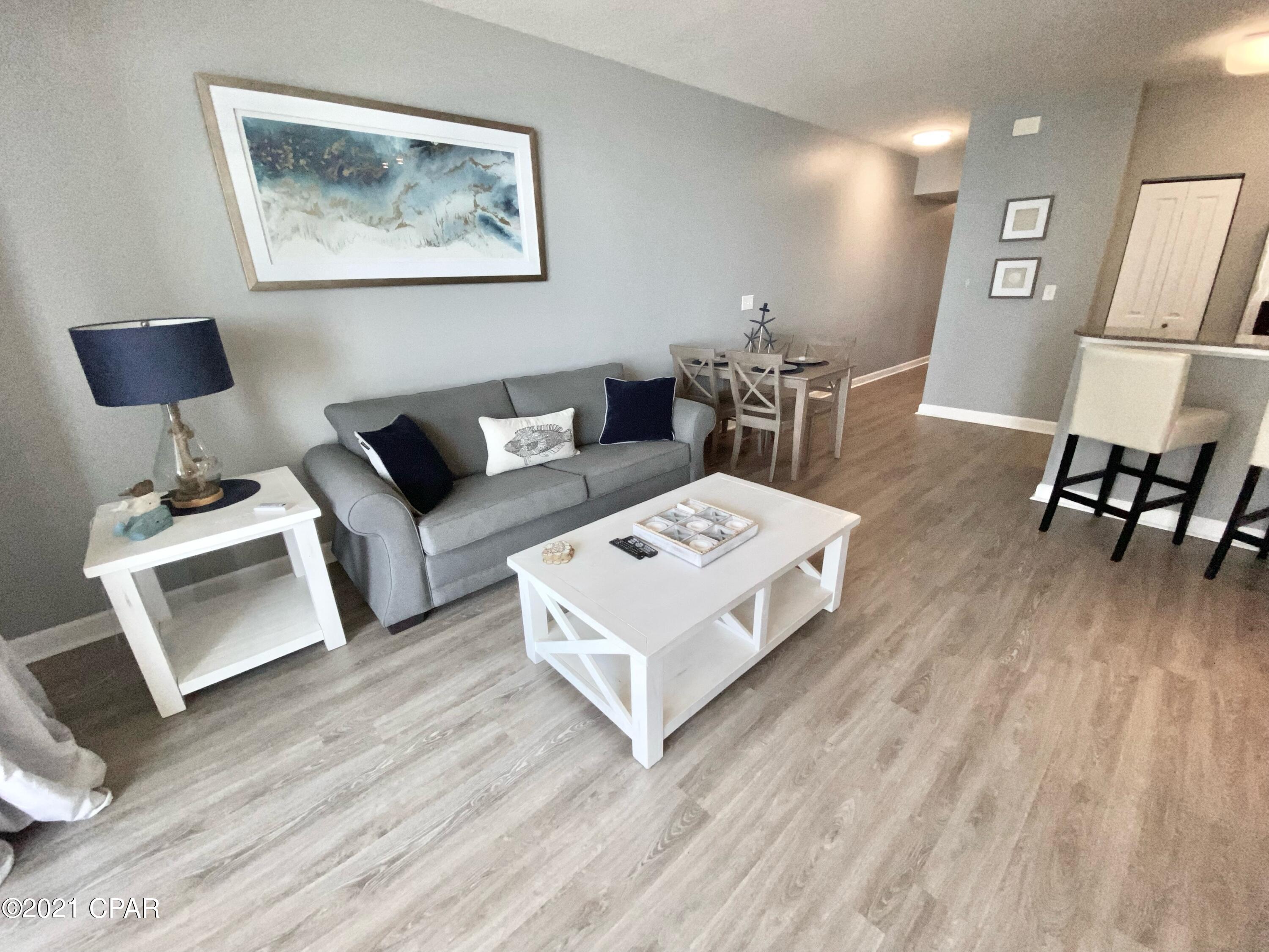 Shores Of Panama Phase II - Residential