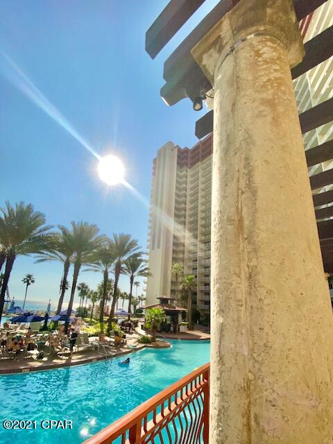 Shores Of Panama Phase II - Residential