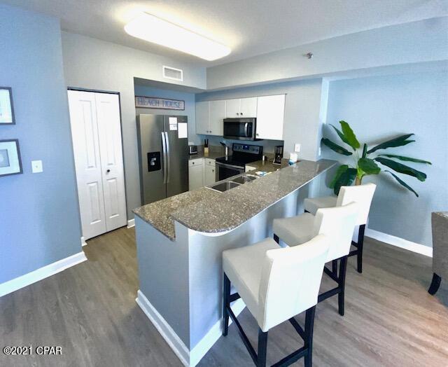 Shores Of Panama Phase II - Residential