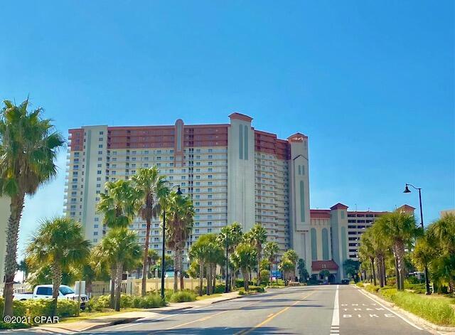 Shores Of Panama Phase II - Residential