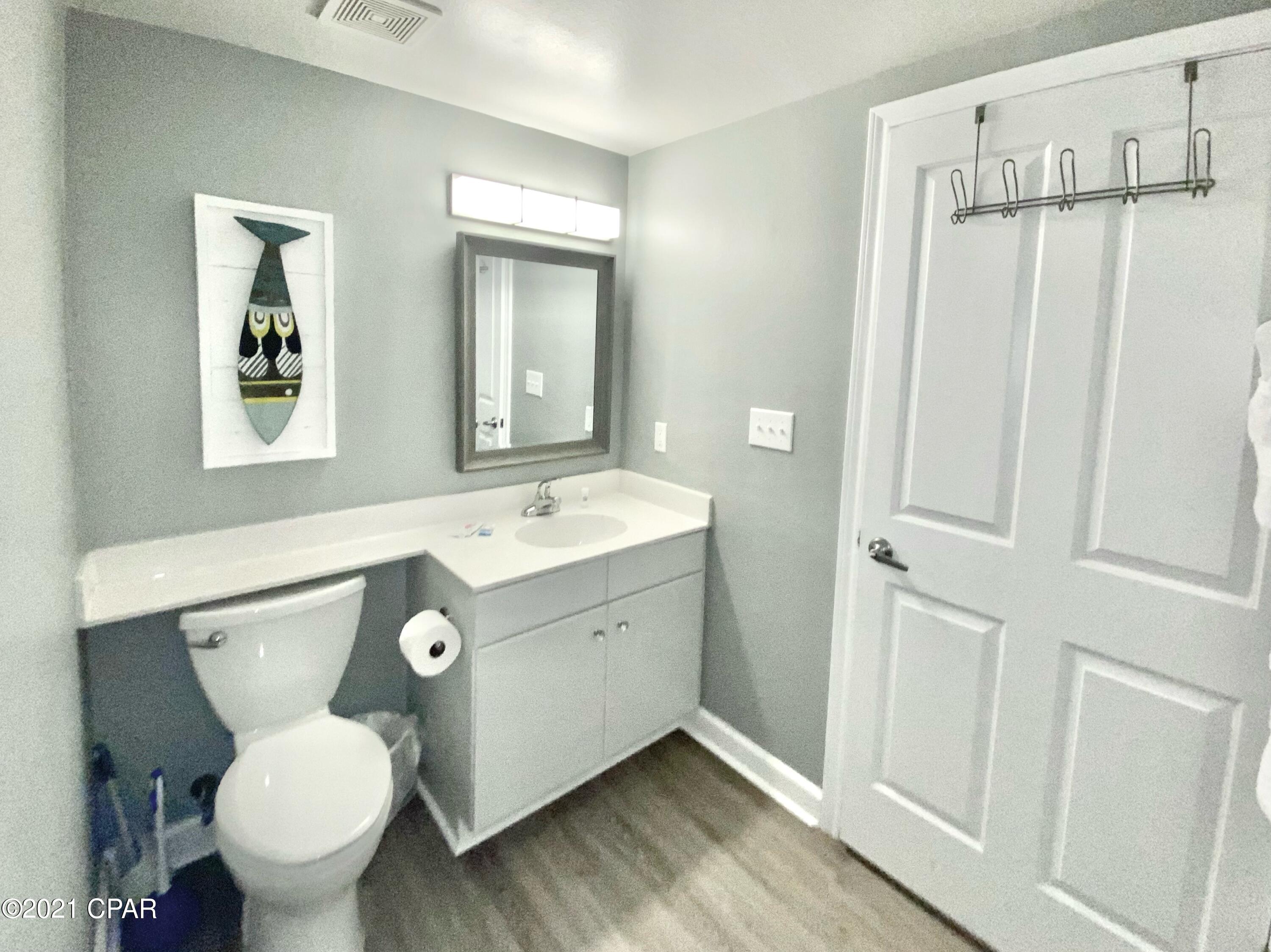 Shores Of Panama Phase II - Residential