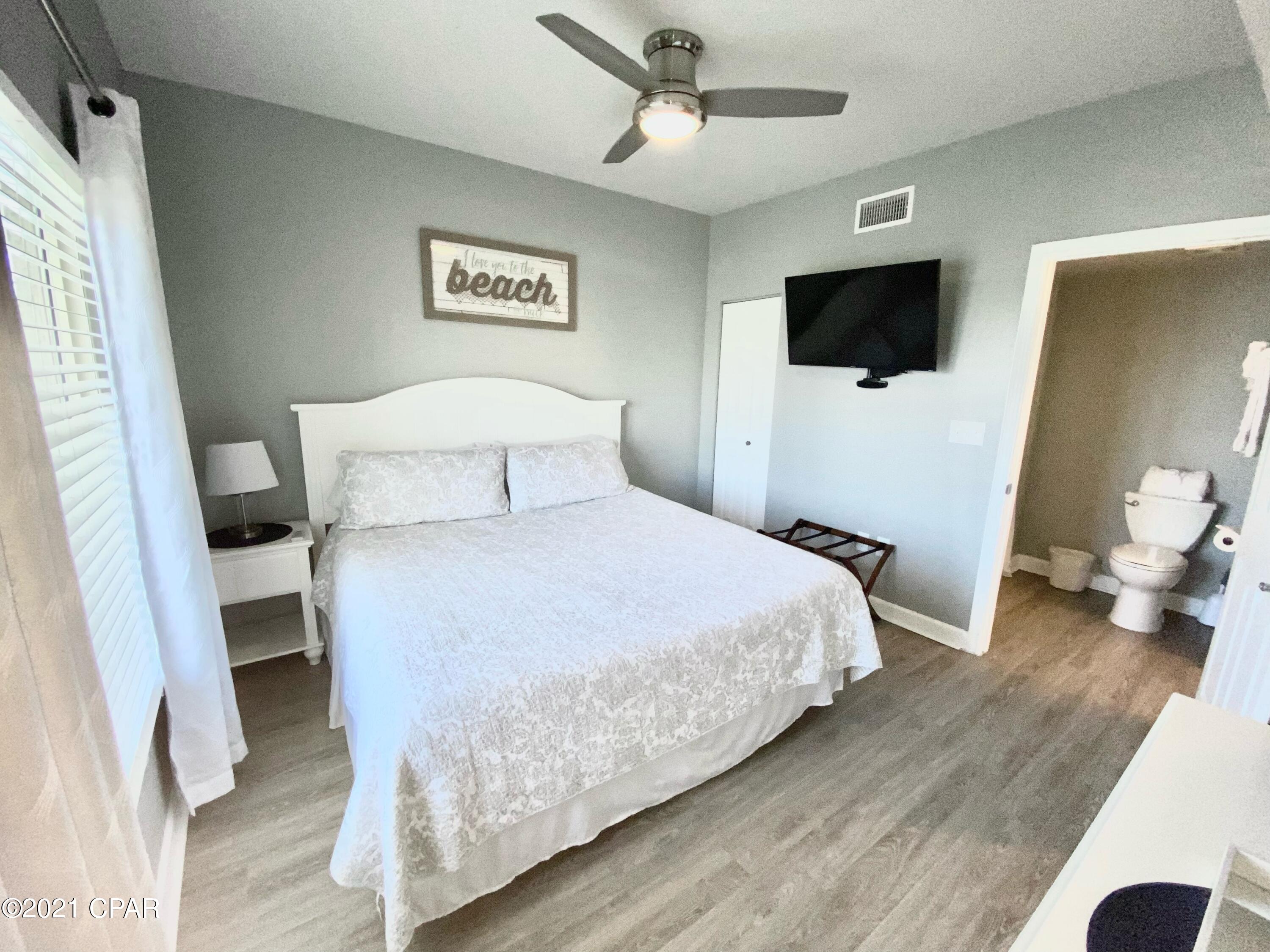 Shores Of Panama Phase II - Residential