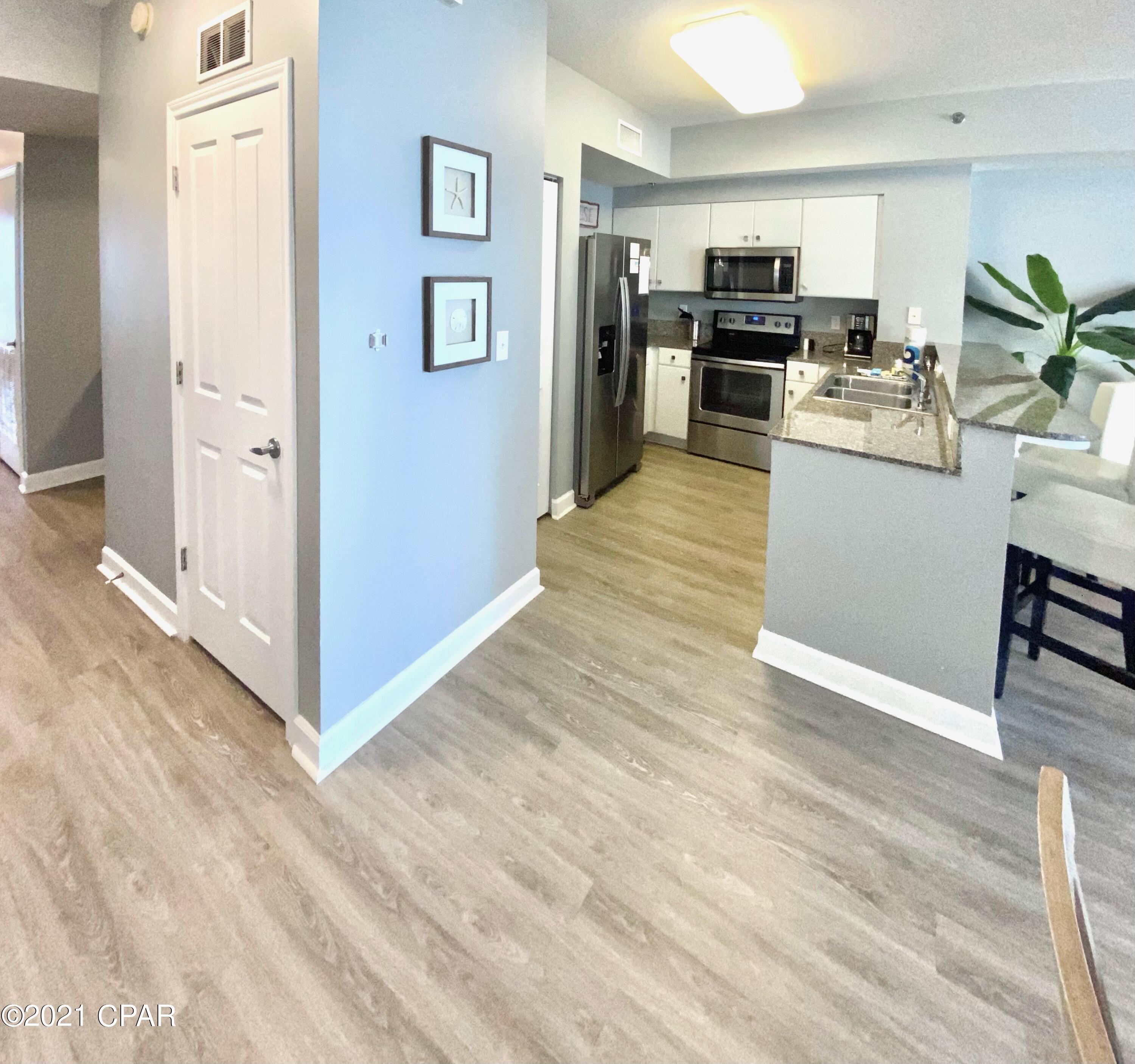 Shores Of Panama Phase II - Residential