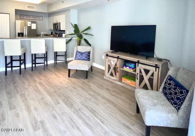 Shores Of Panama Phase II - Residential