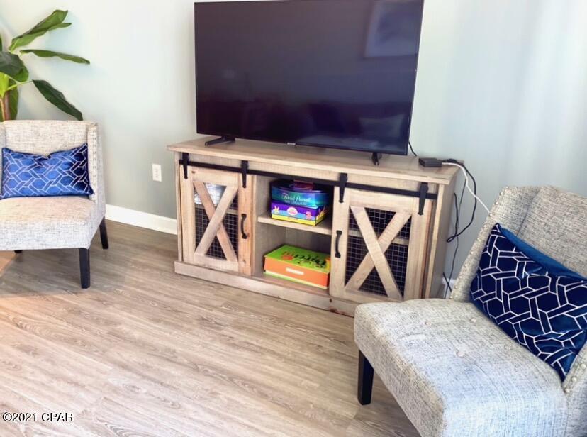 Shores Of Panama Phase II - Residential