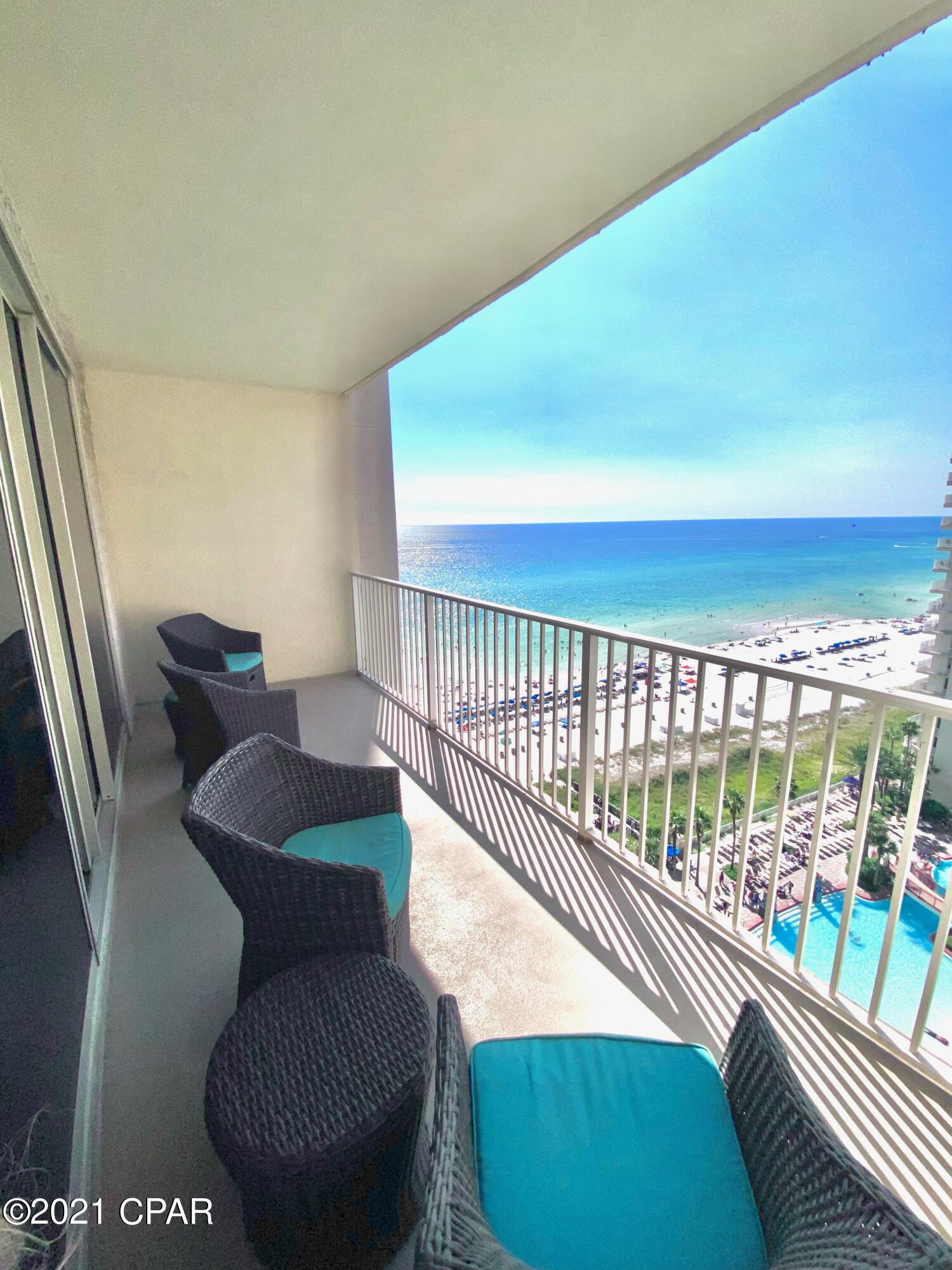 Shores Of Panama Phase II - Residential