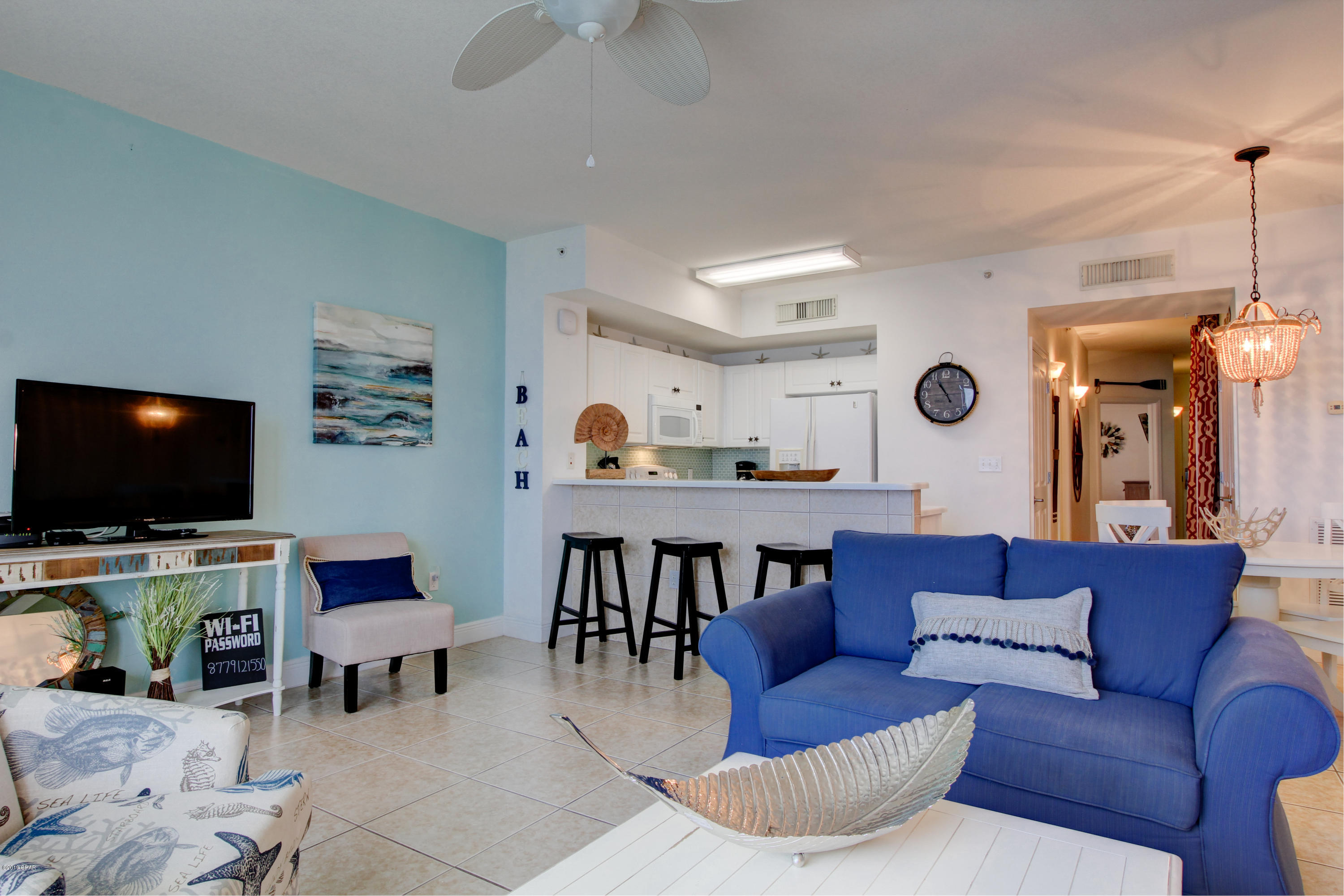 Celadon Beach - Residential