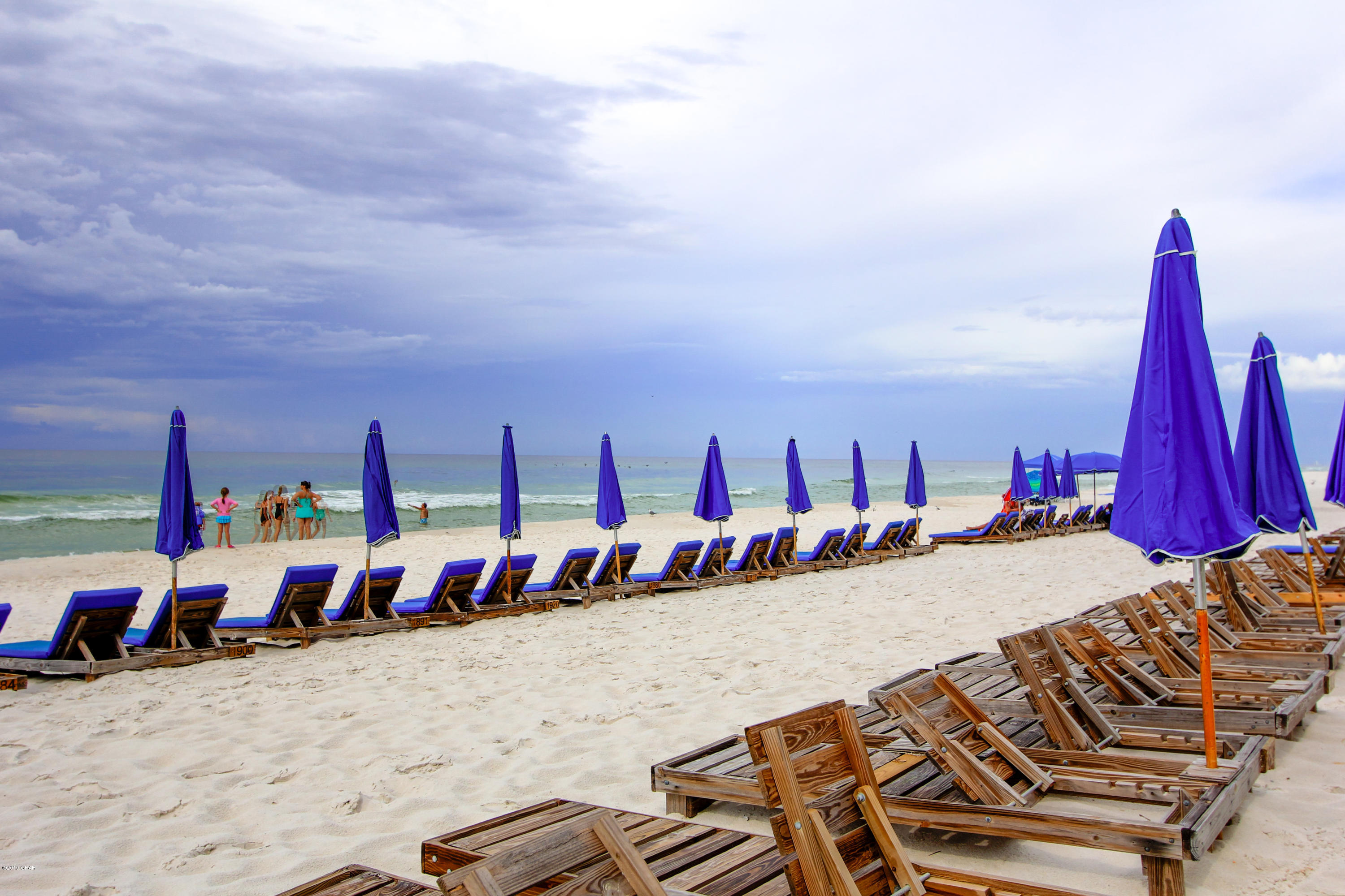 Celadon Beach - Residential