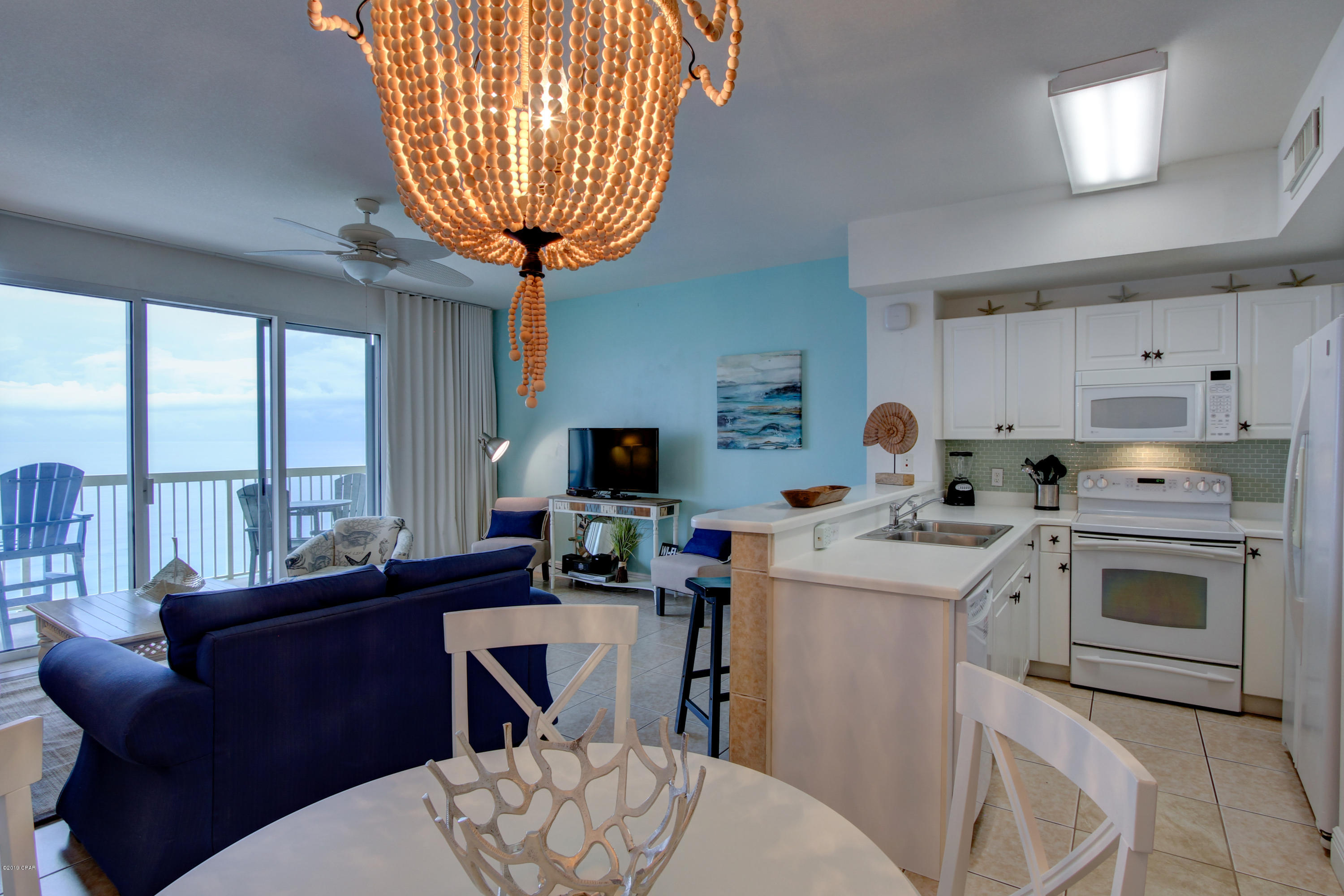 Celadon Beach - Residential