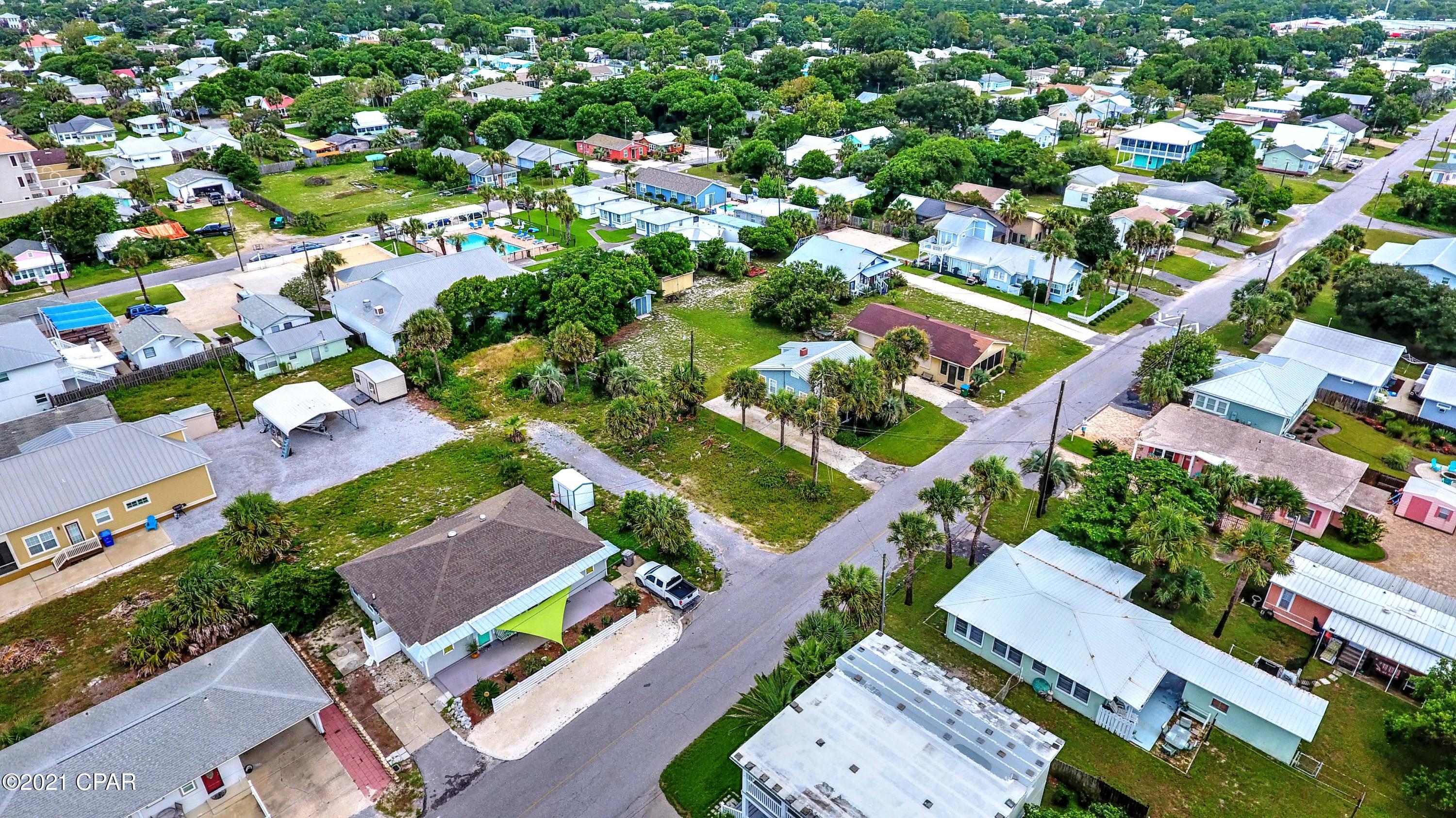 [No Recorded Subdiv] - Land