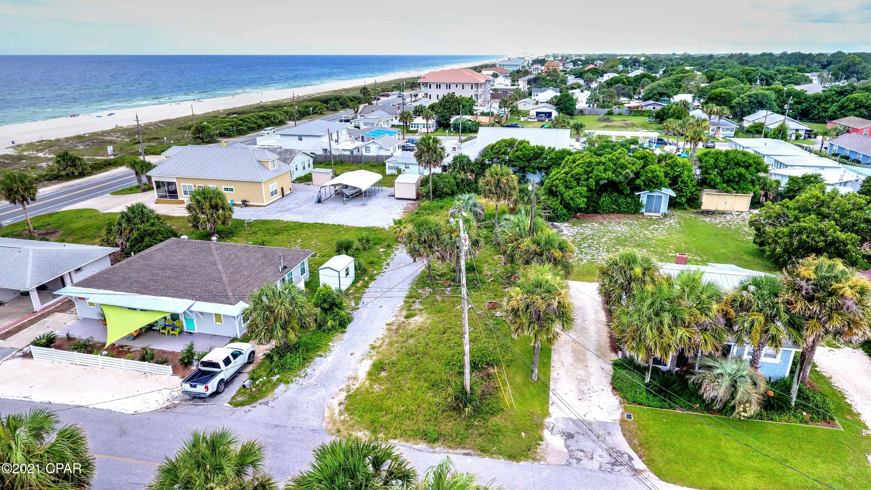 [No Recorded Subdiv] - Land