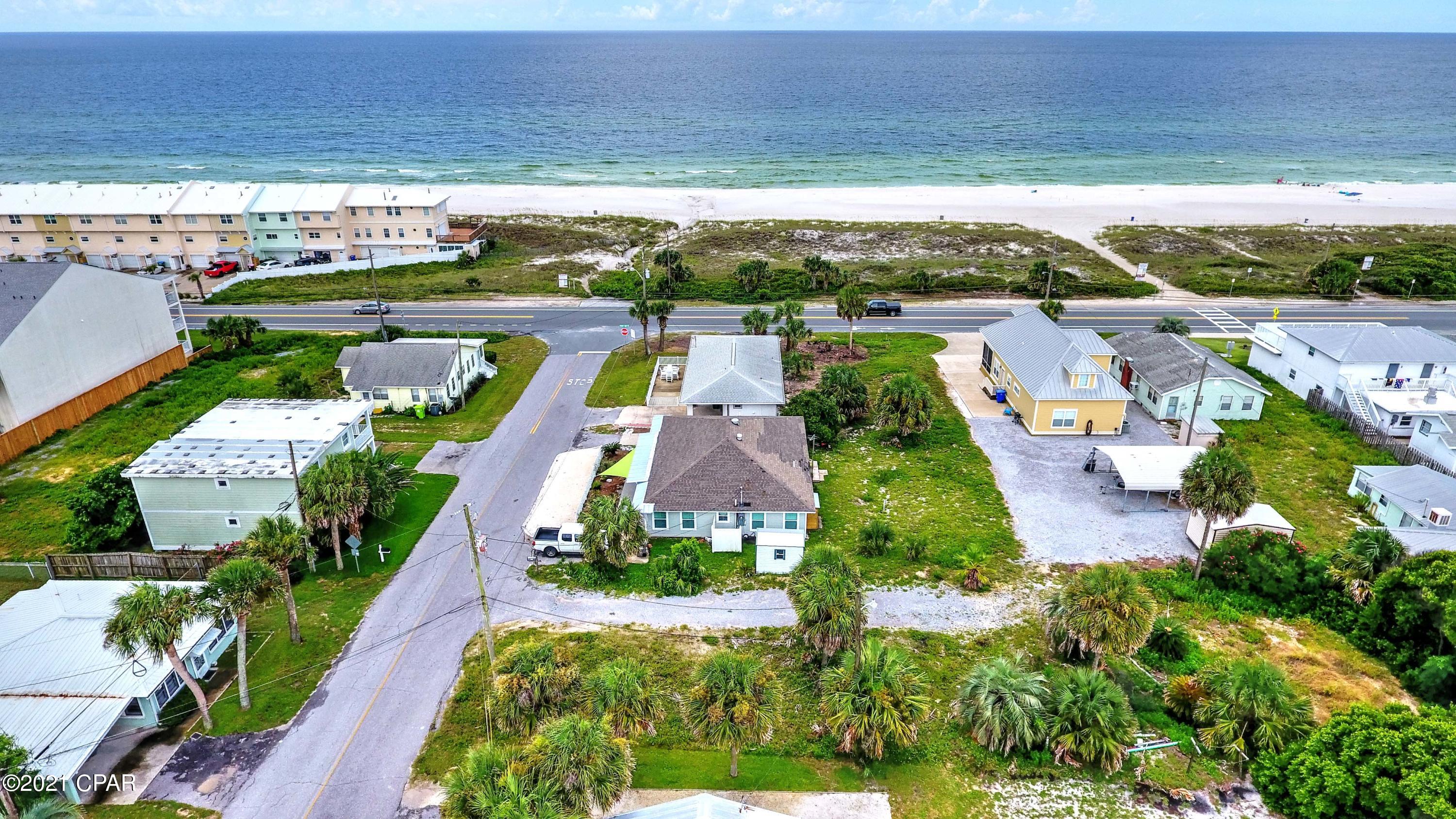 [No Recorded Subdiv] - Land