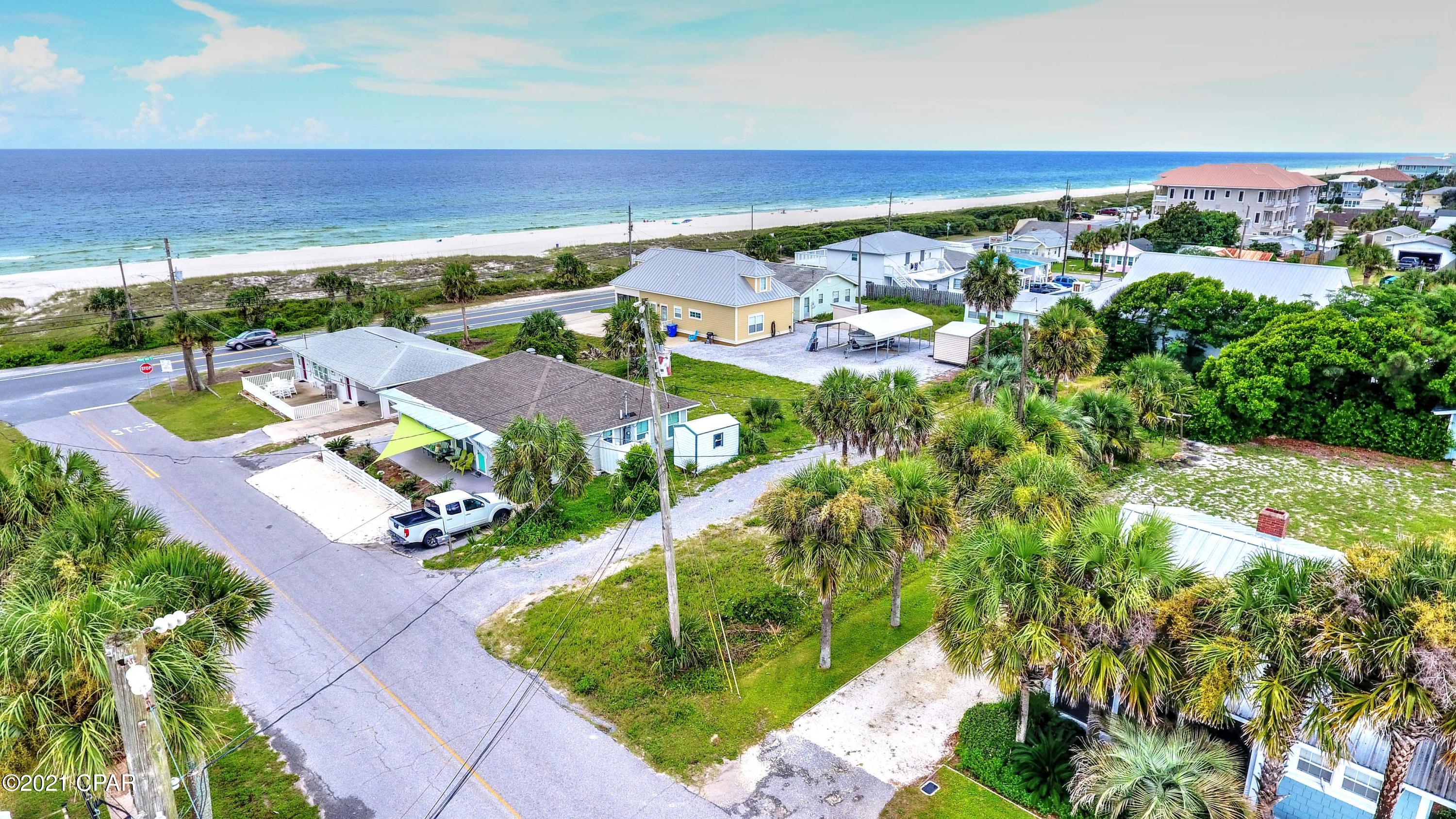 [No Recorded Subdiv] - Land