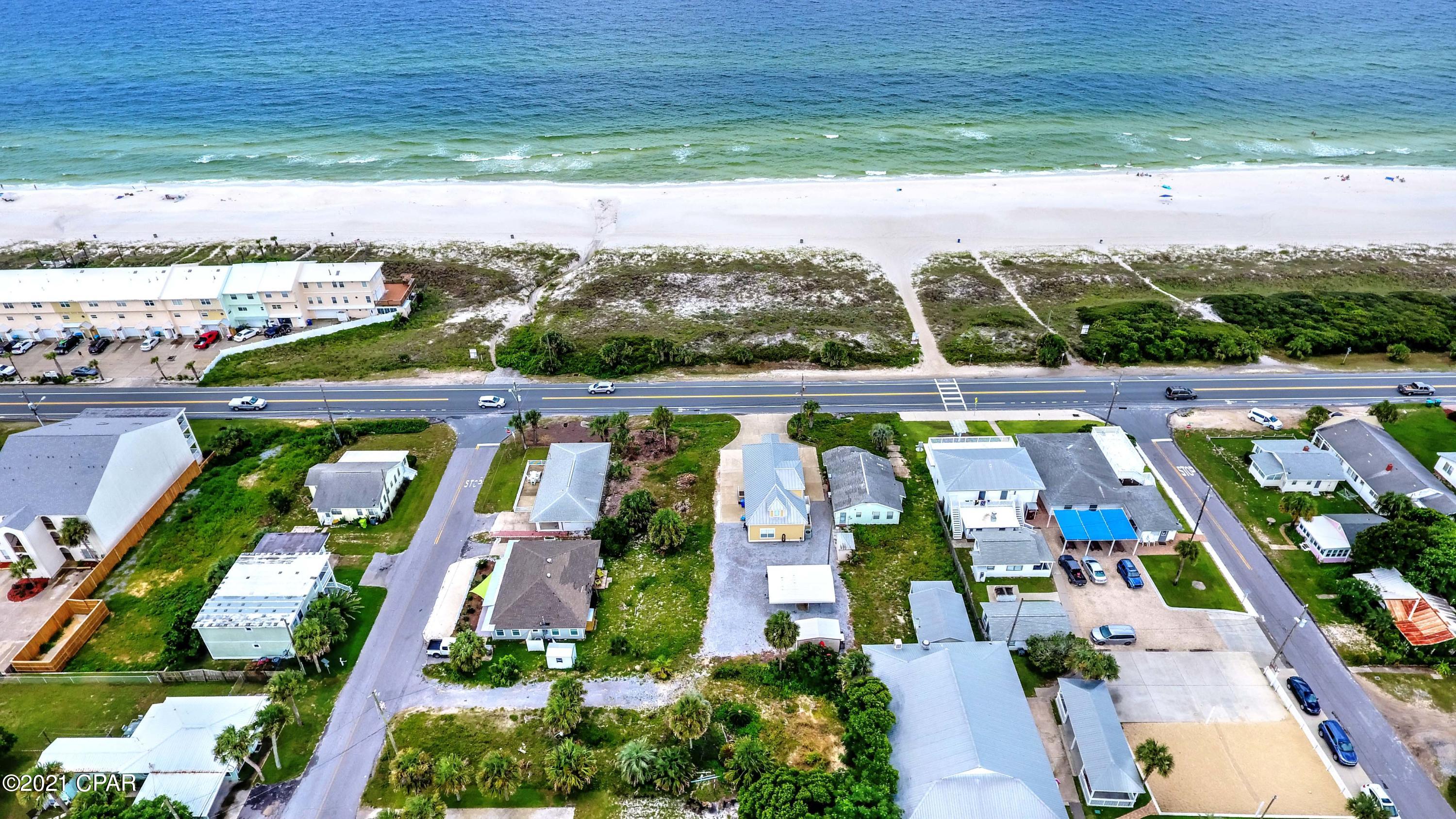 [No Recorded Subdiv] - Land