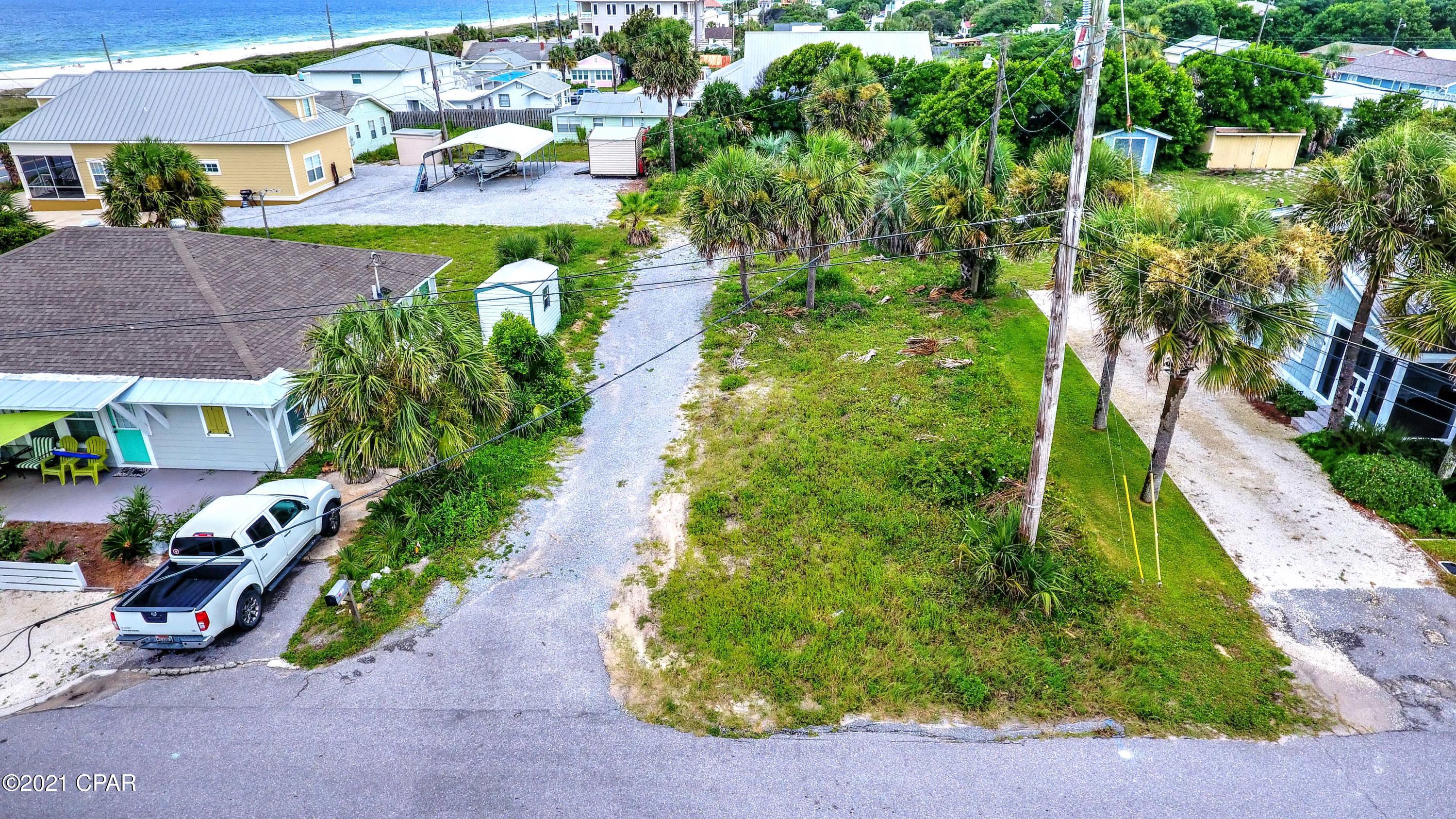 [No Recorded Subdiv] - Land