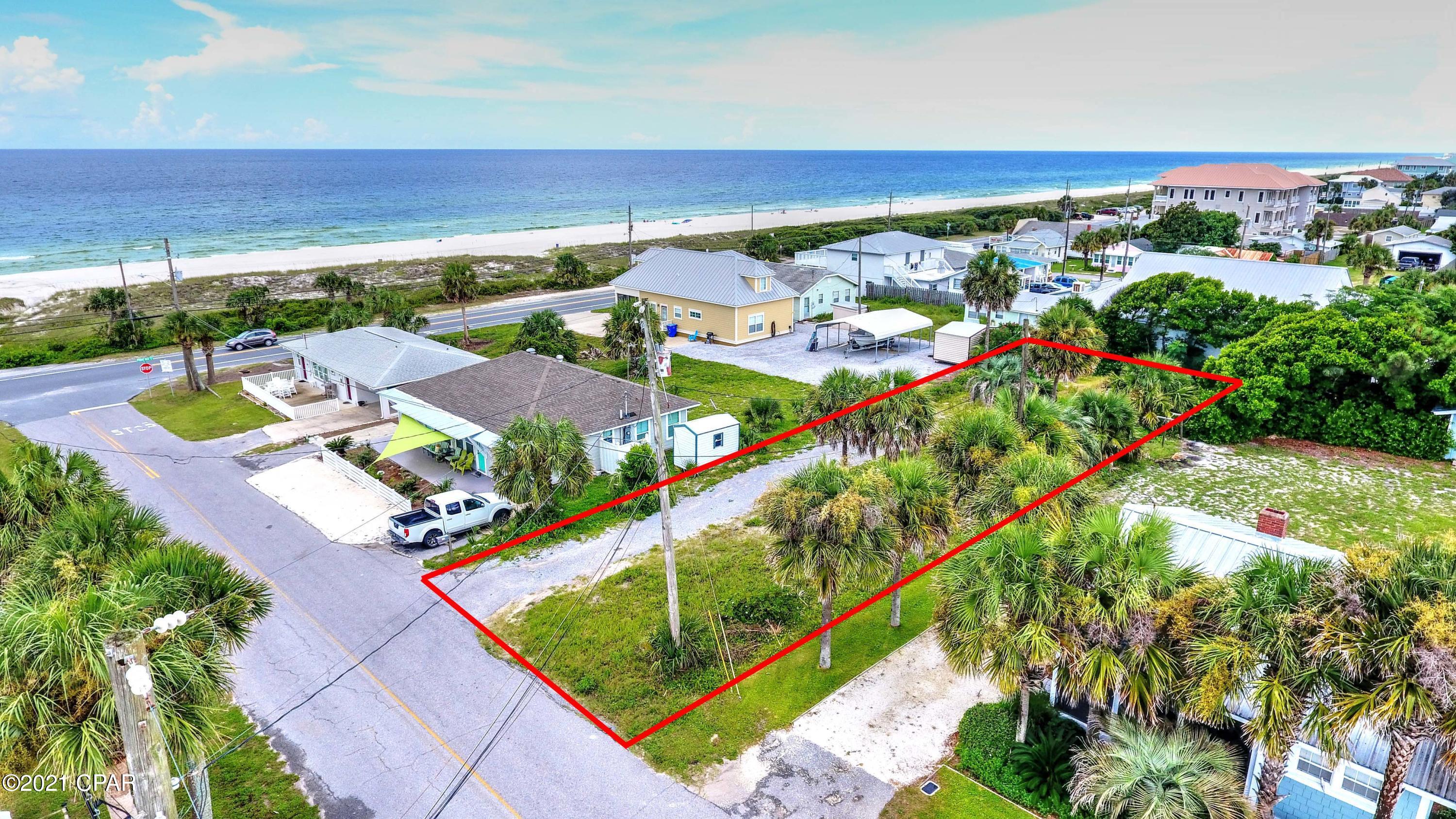 [No Recorded Subdiv] - Land