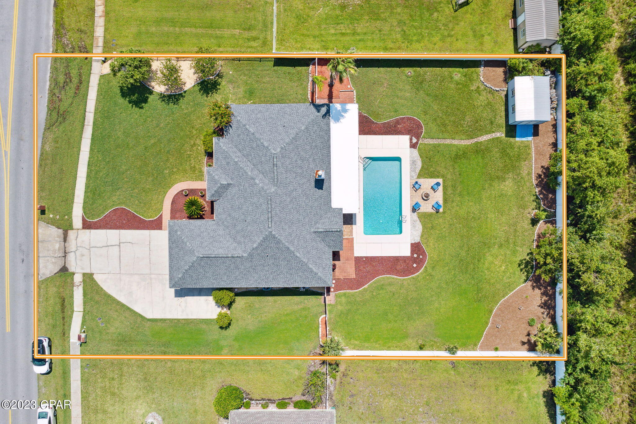 Mowat Highlands Ph VI - Residential