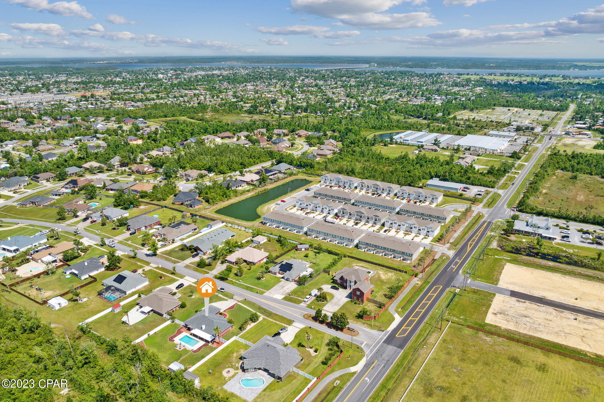 Mowat Highlands Ph VI - Residential