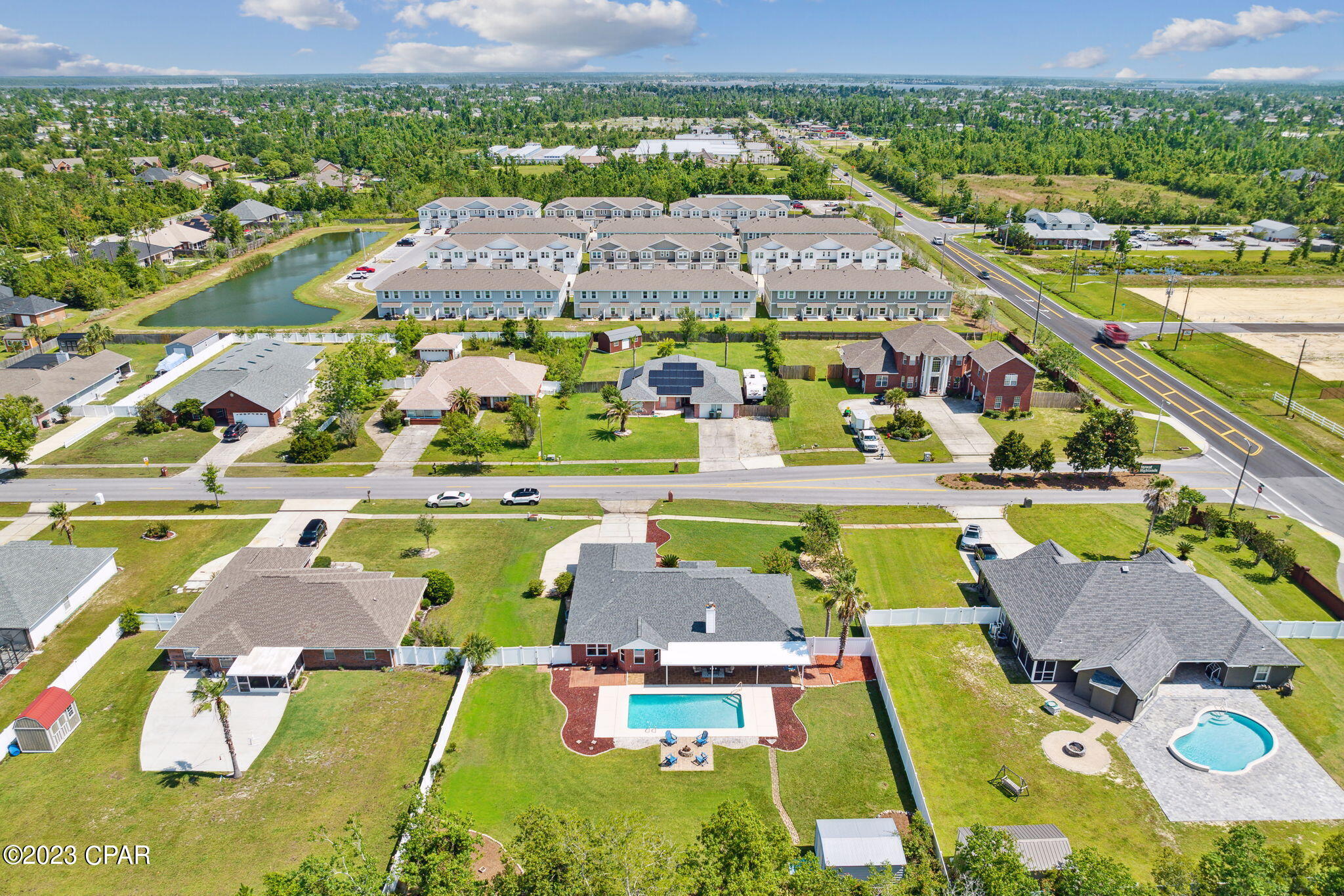 Mowat Highlands Ph VI - Residential