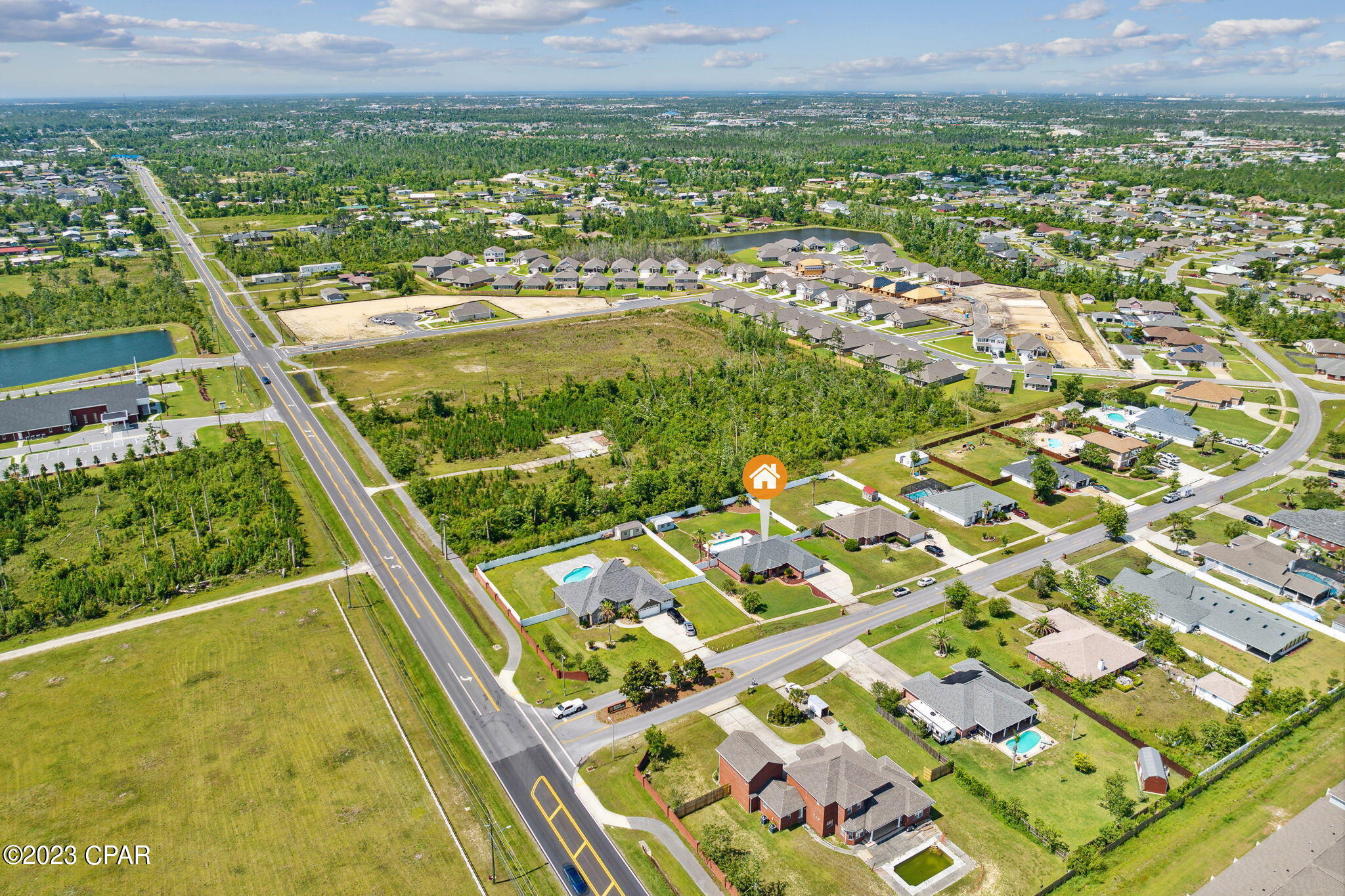 Mowat Highlands Ph VI - Residential