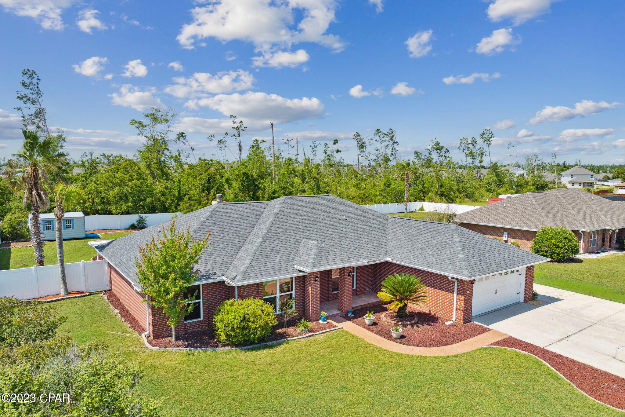 Mowat Highlands Ph VI - Residential