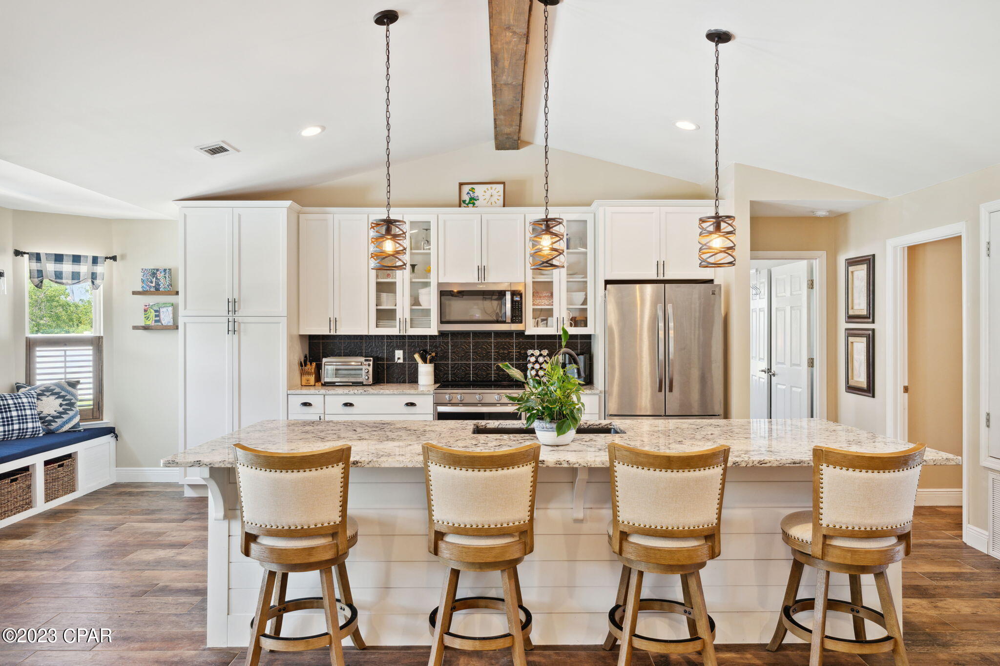 Mowat Highlands Ph VI - Residential