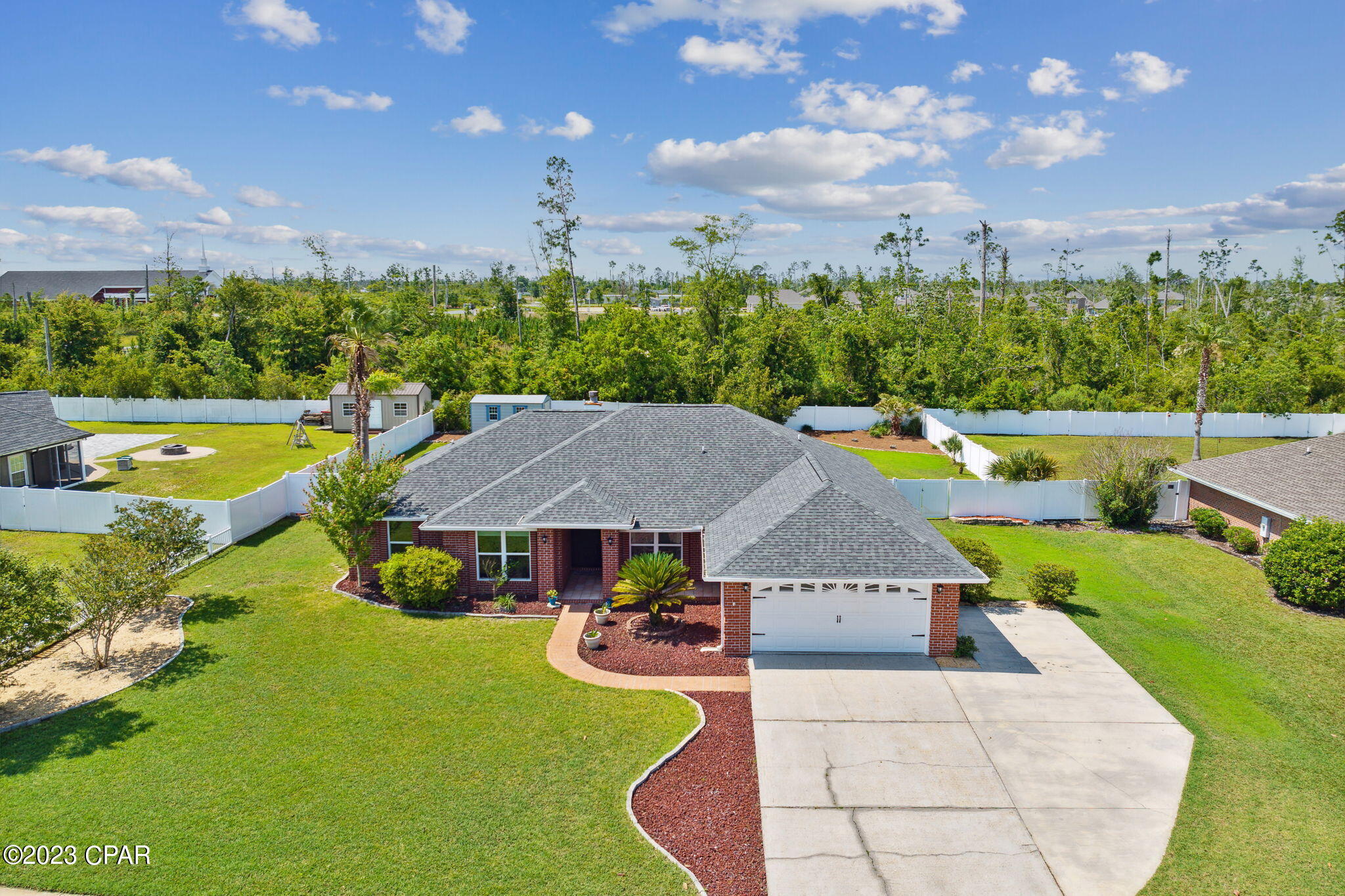 Mowat Highlands Ph VI - Residential