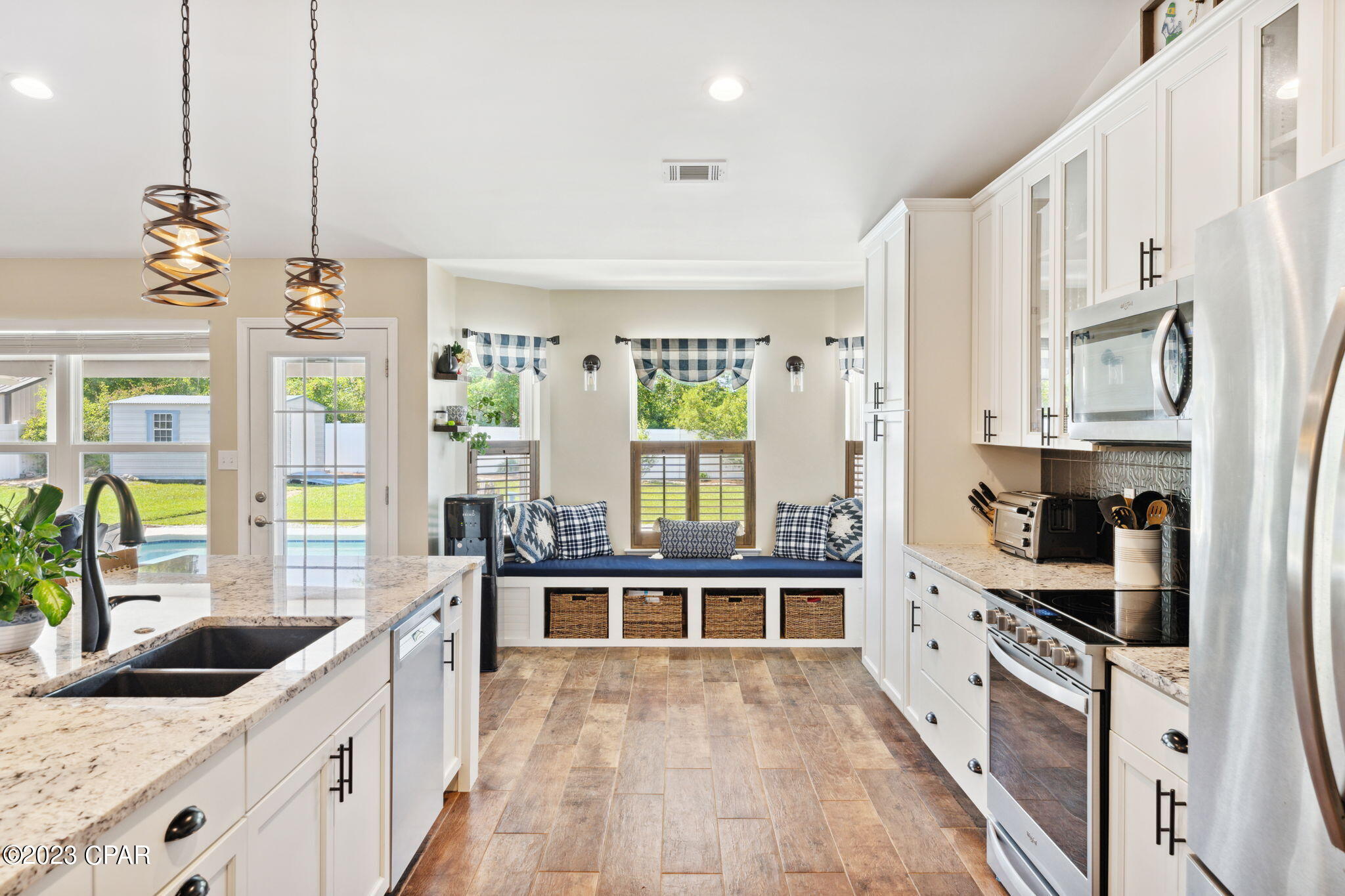 Mowat Highlands Ph VI - Residential