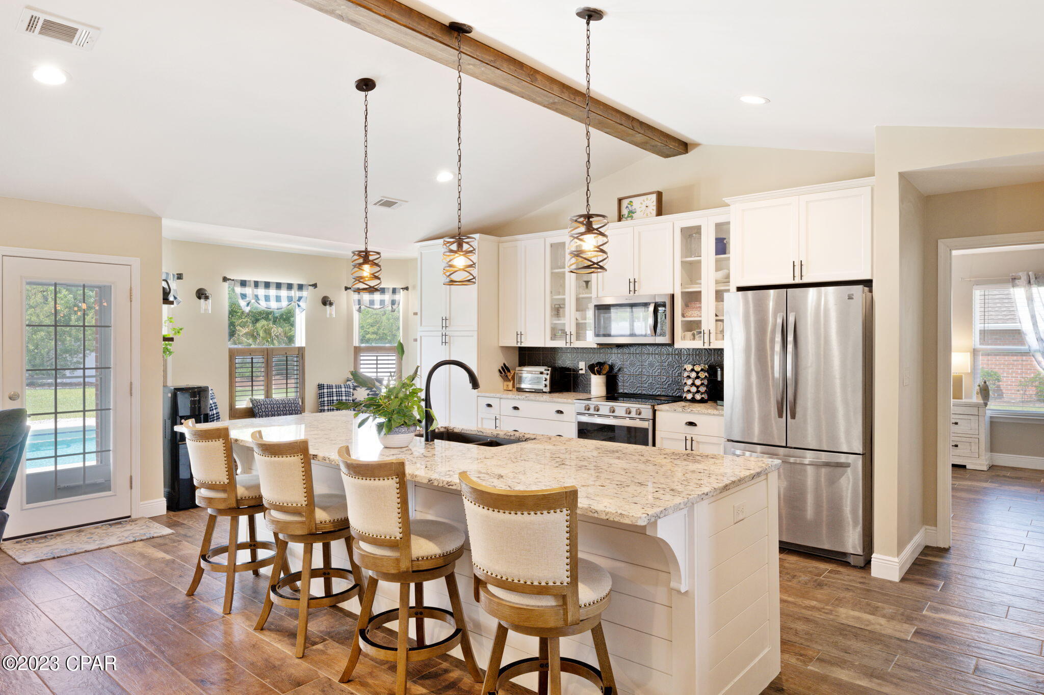 Mowat Highlands Ph VI - Residential