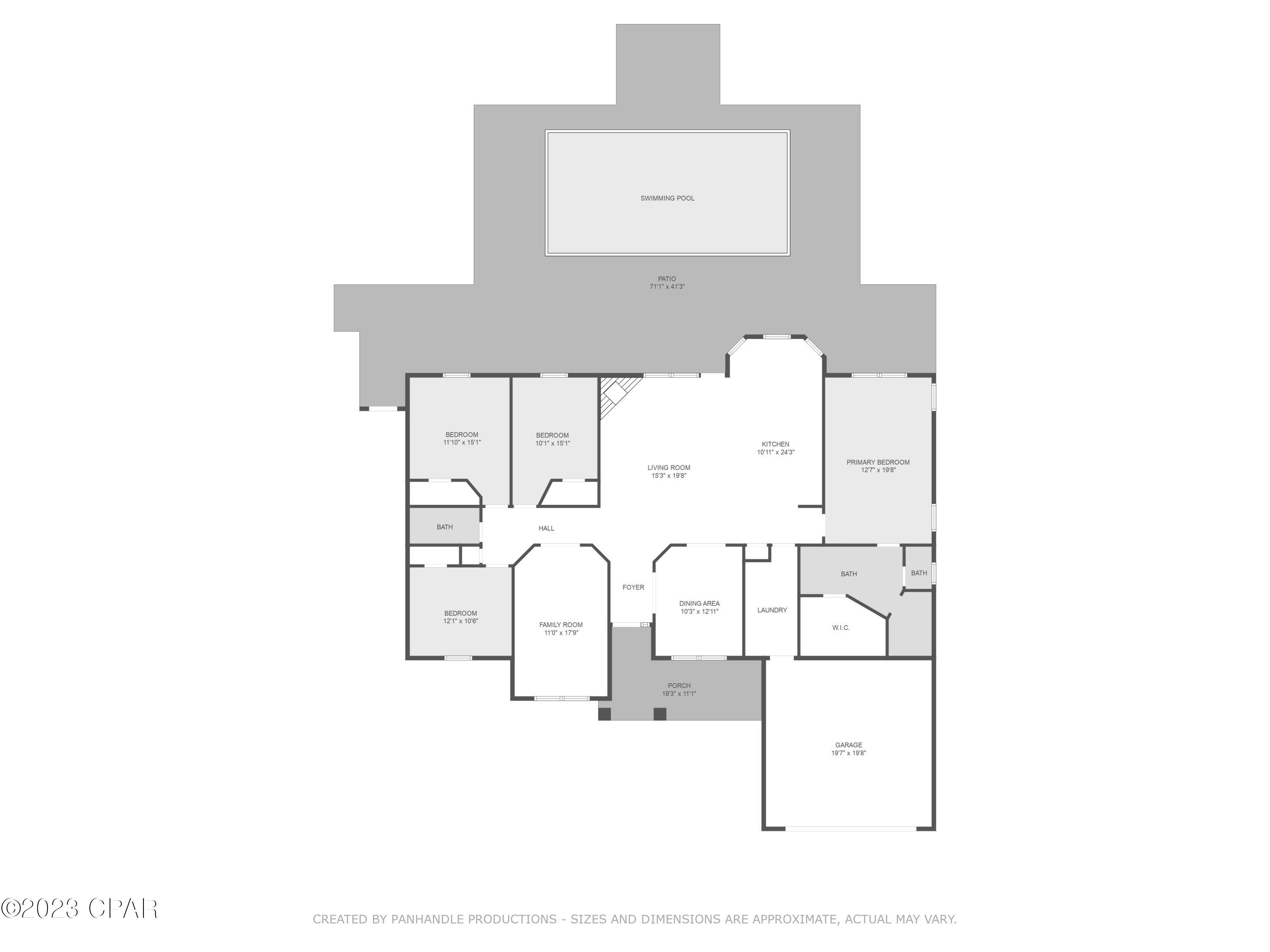 Mowat Highlands Ph VI - Residential