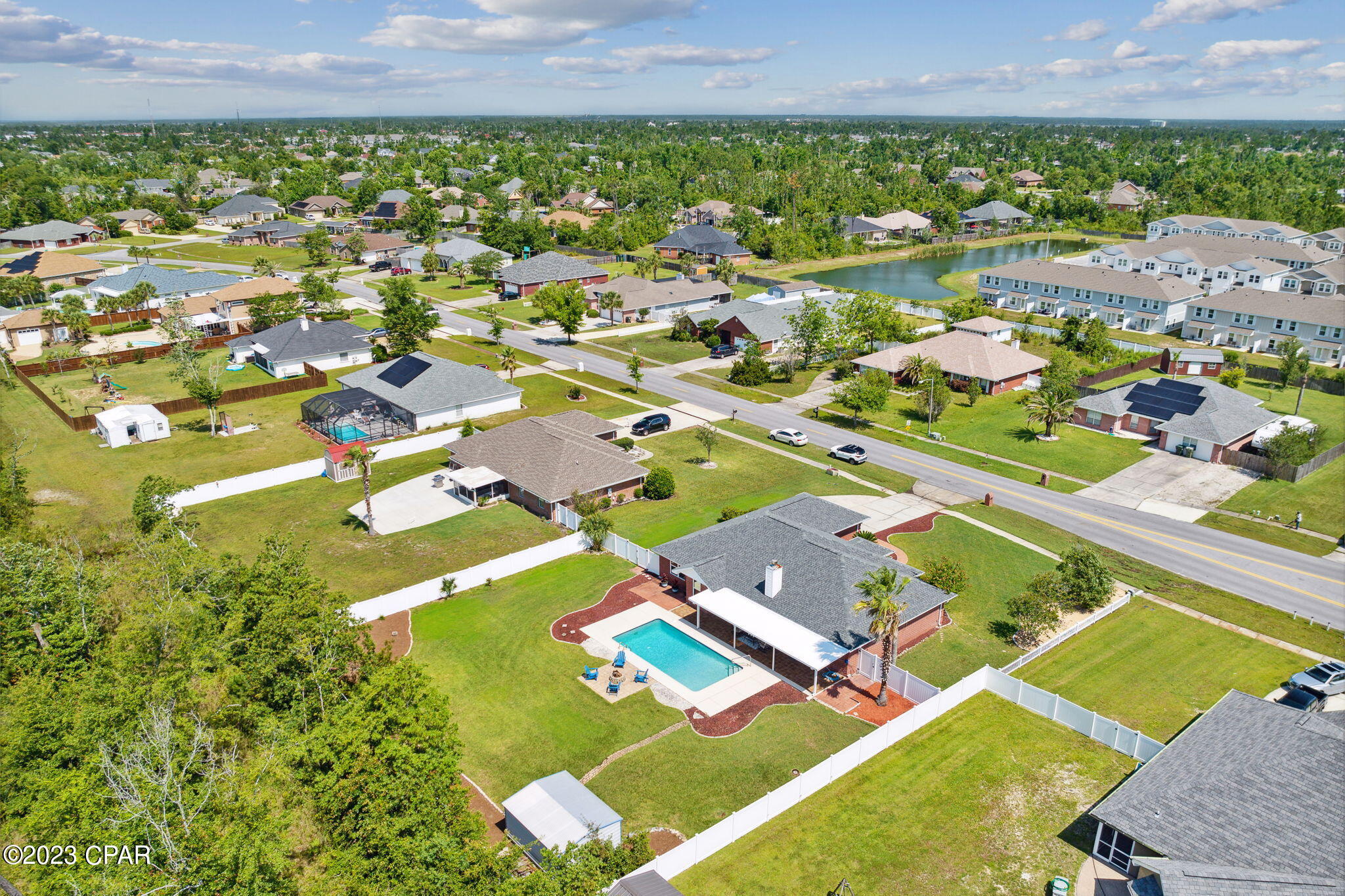 Mowat Highlands Ph VI - Residential