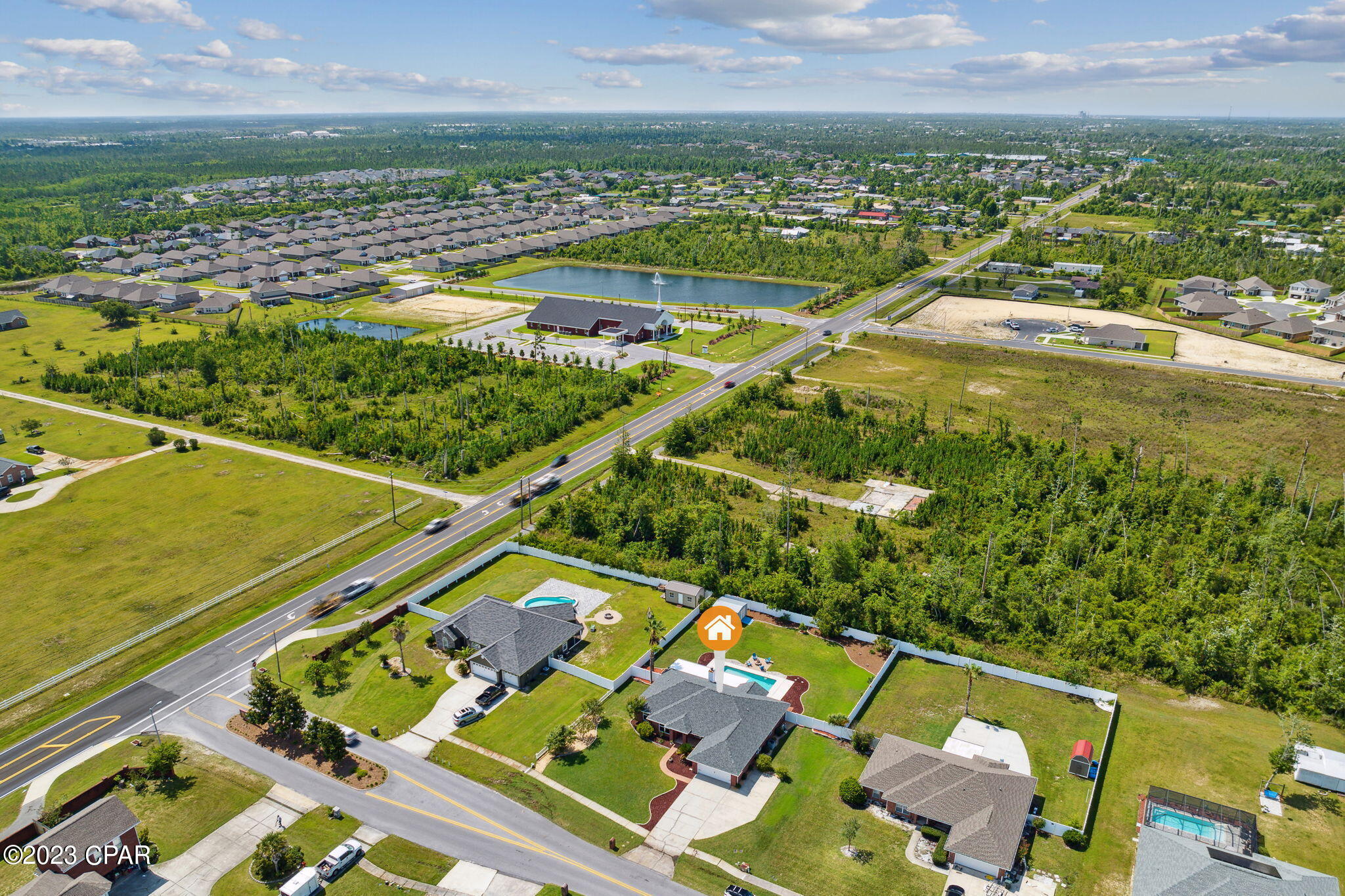 Mowat Highlands Ph VI - Residential