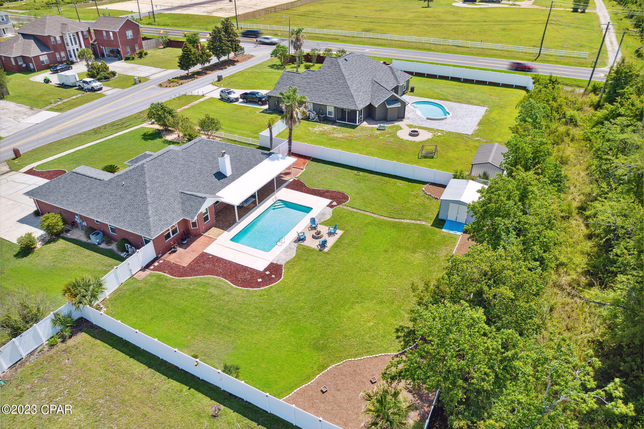 Mowat Highlands Ph VI - Residential