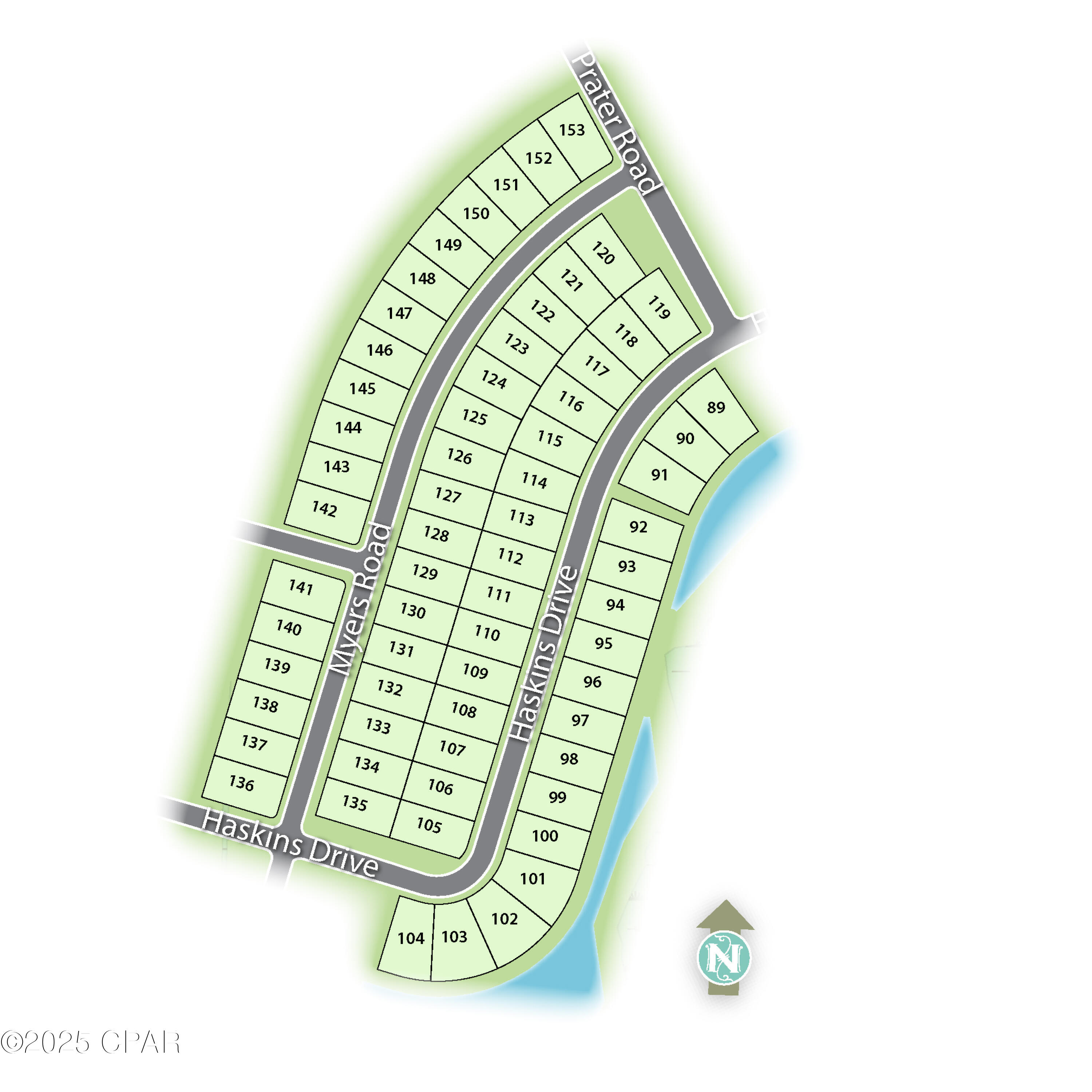 Liberty - Residential