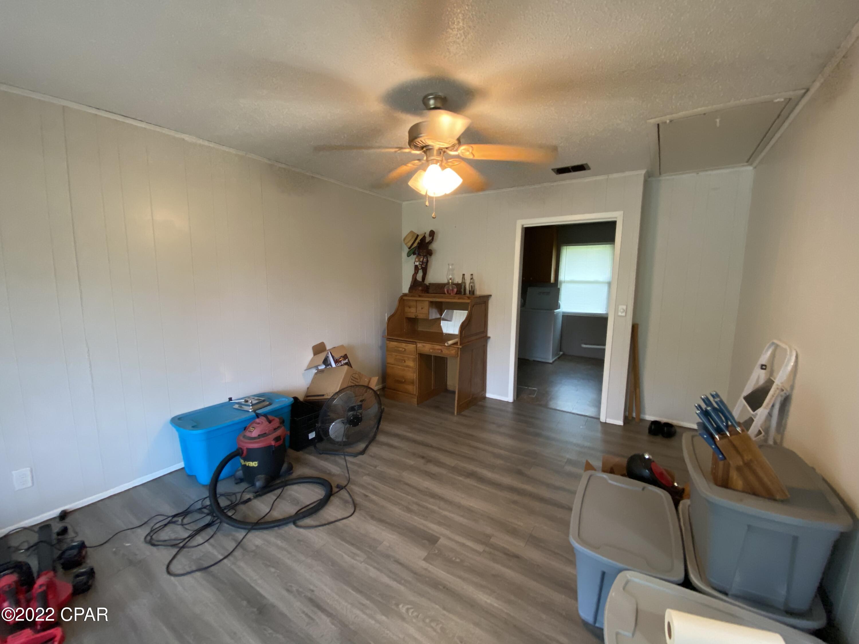 Dogwood Heights - Residential